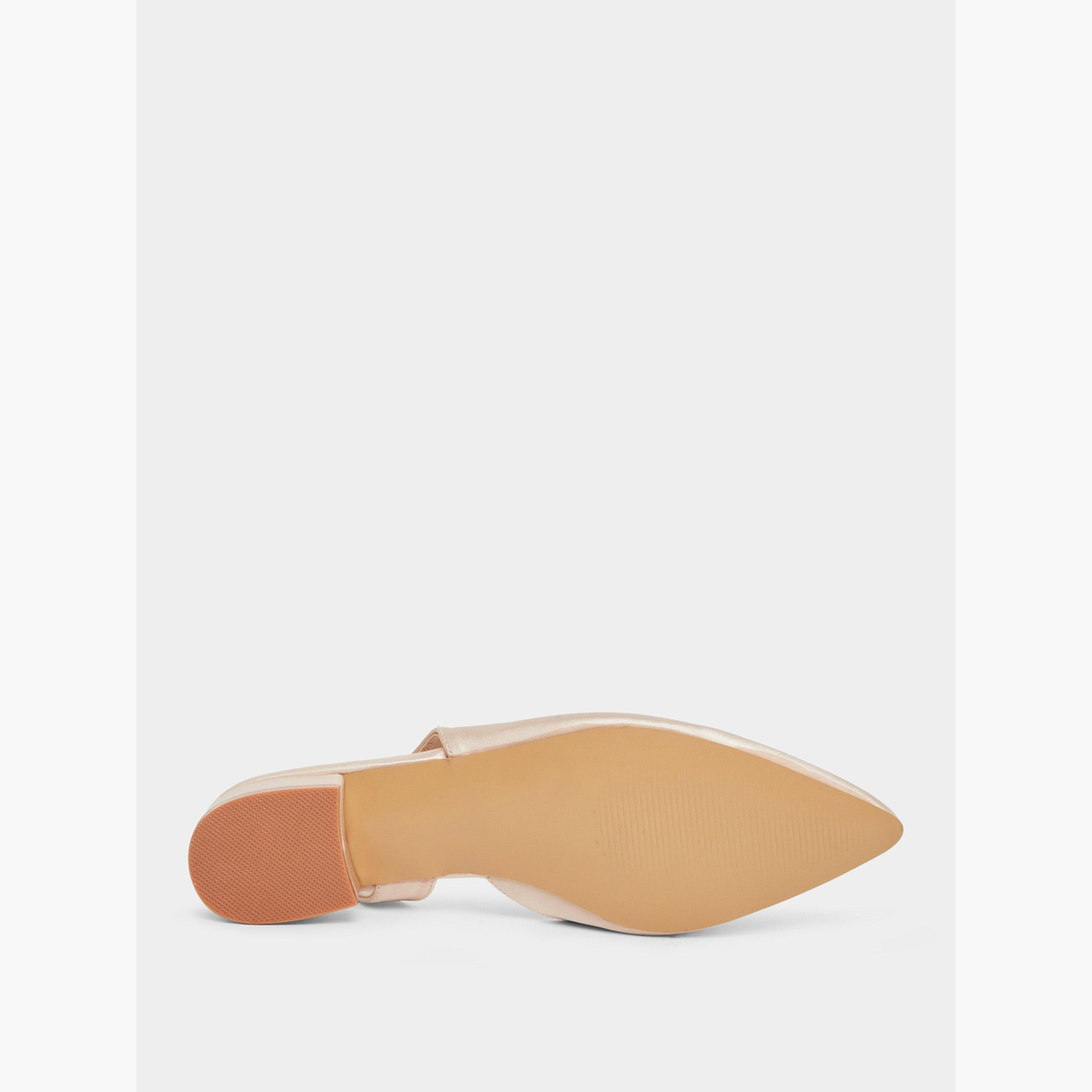 حذاء ساتان بسير خلفي وتفاصيل أزهار للنساء-women-shoes-heels-image-6