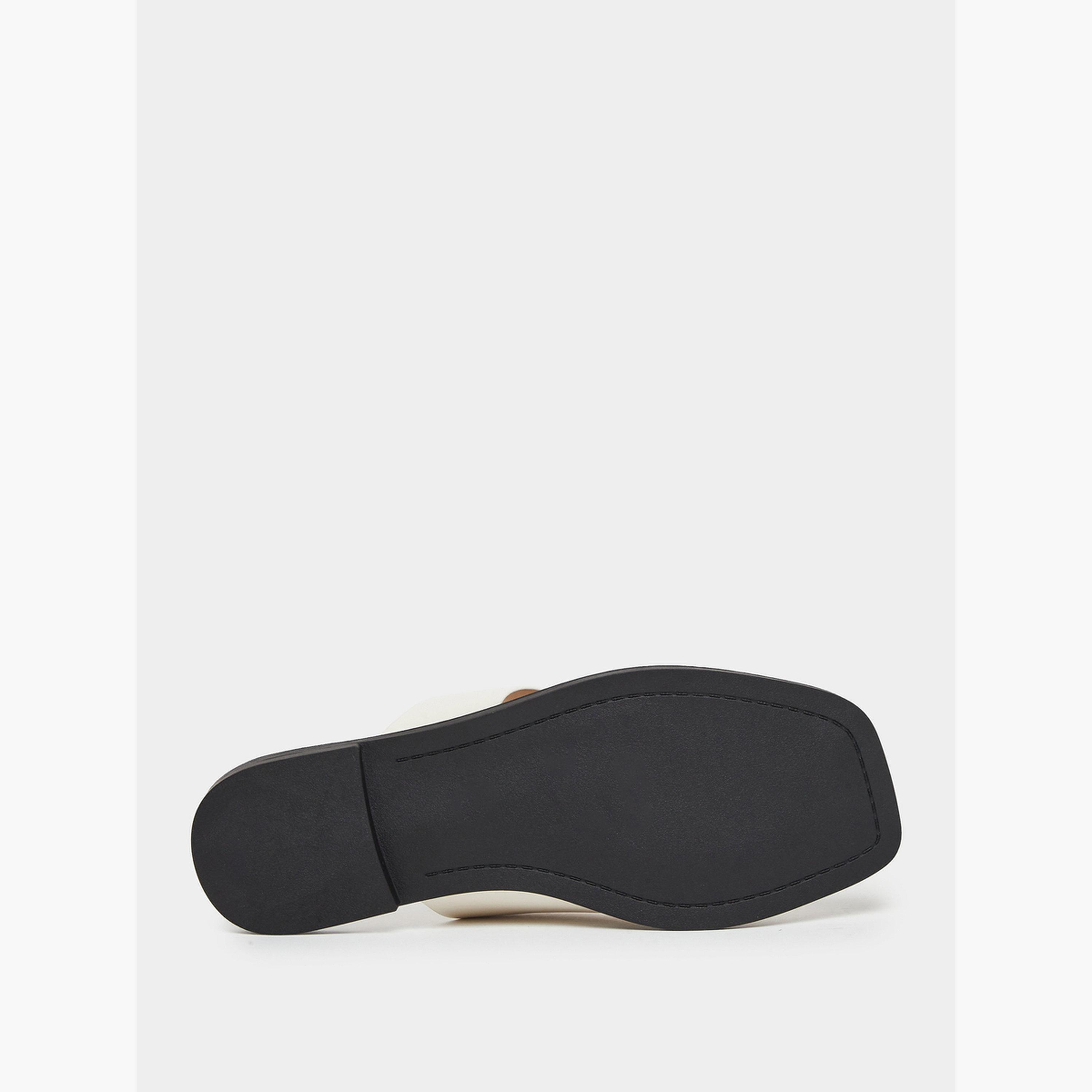 صندل فلات سادة بإصبع-women-shoes-sandals-flats-image-6