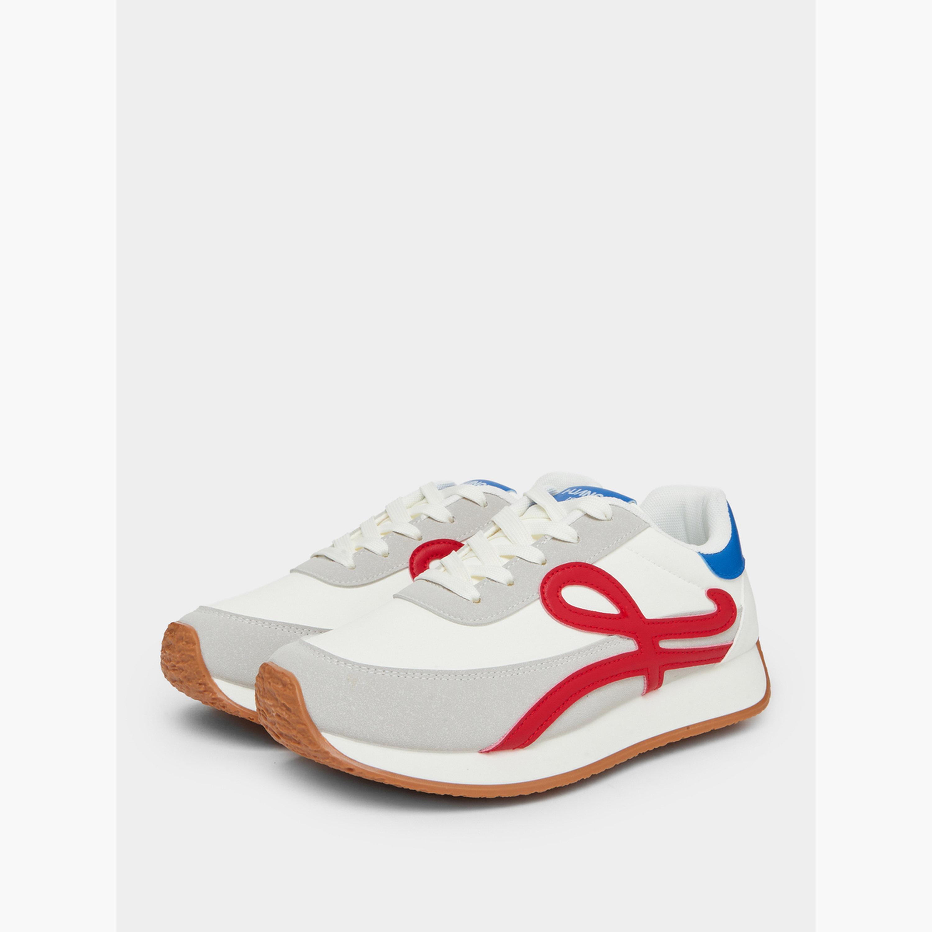 حذاء سنيكرز برباط غلق-women-shoes-sneakers-image-1