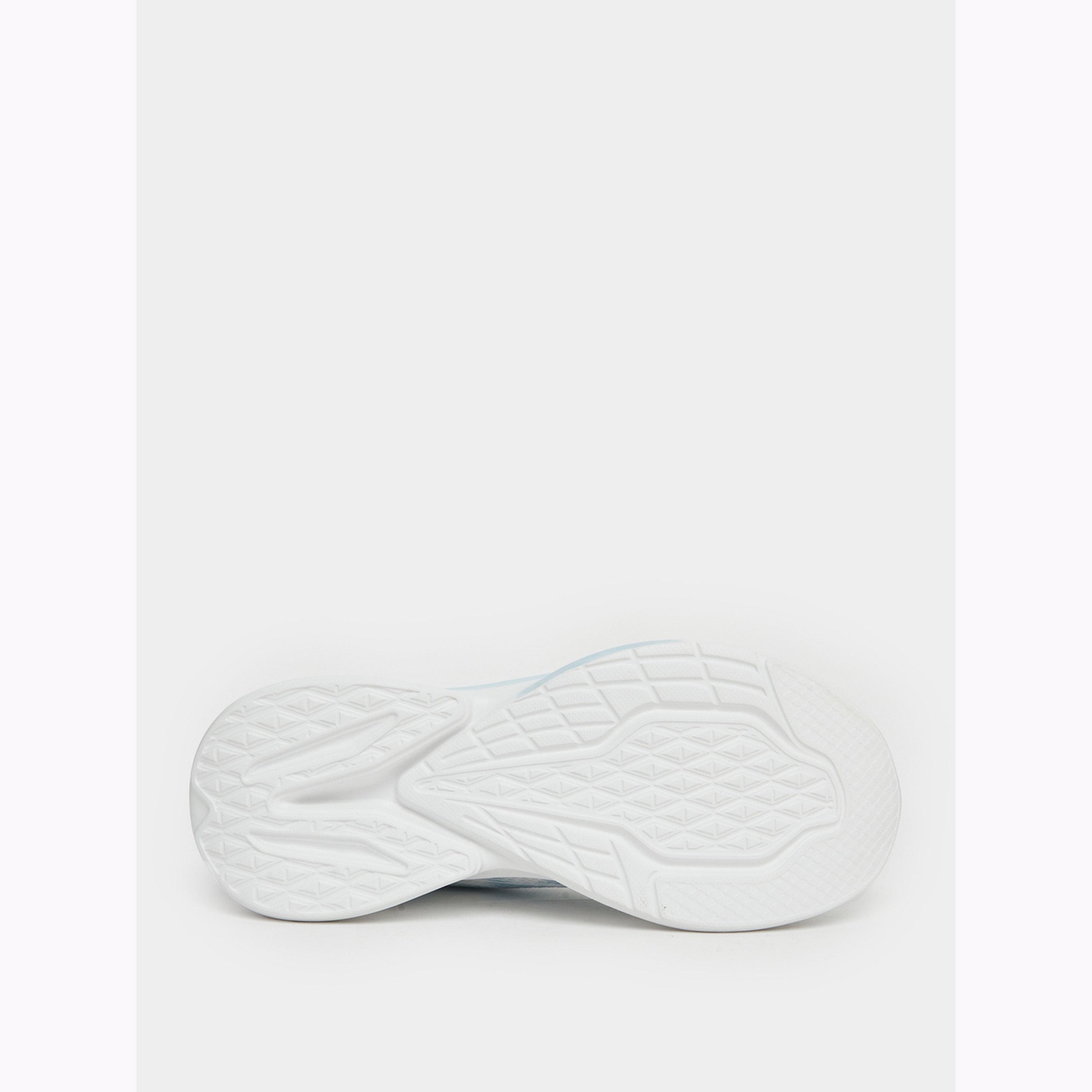 Styli Patterned Lace Up Sneakers-women-shoes-sneakers-image-6