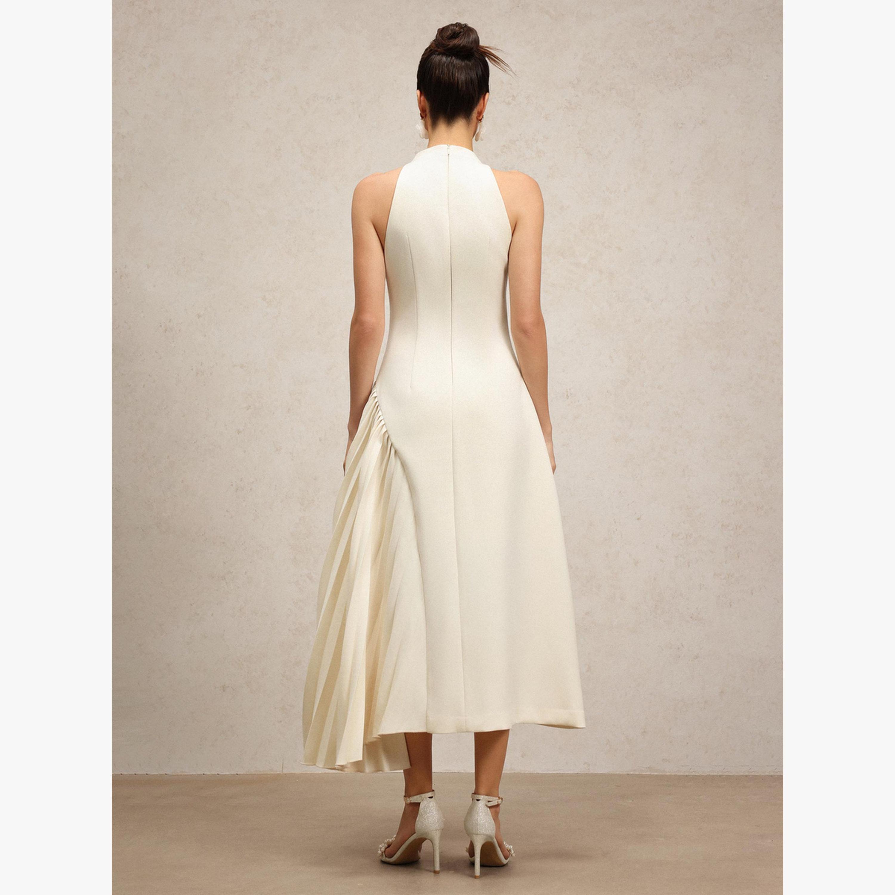 فستان طويل بلا أكمام بتفاصيل قصات-women-clothing-dresses-image-5