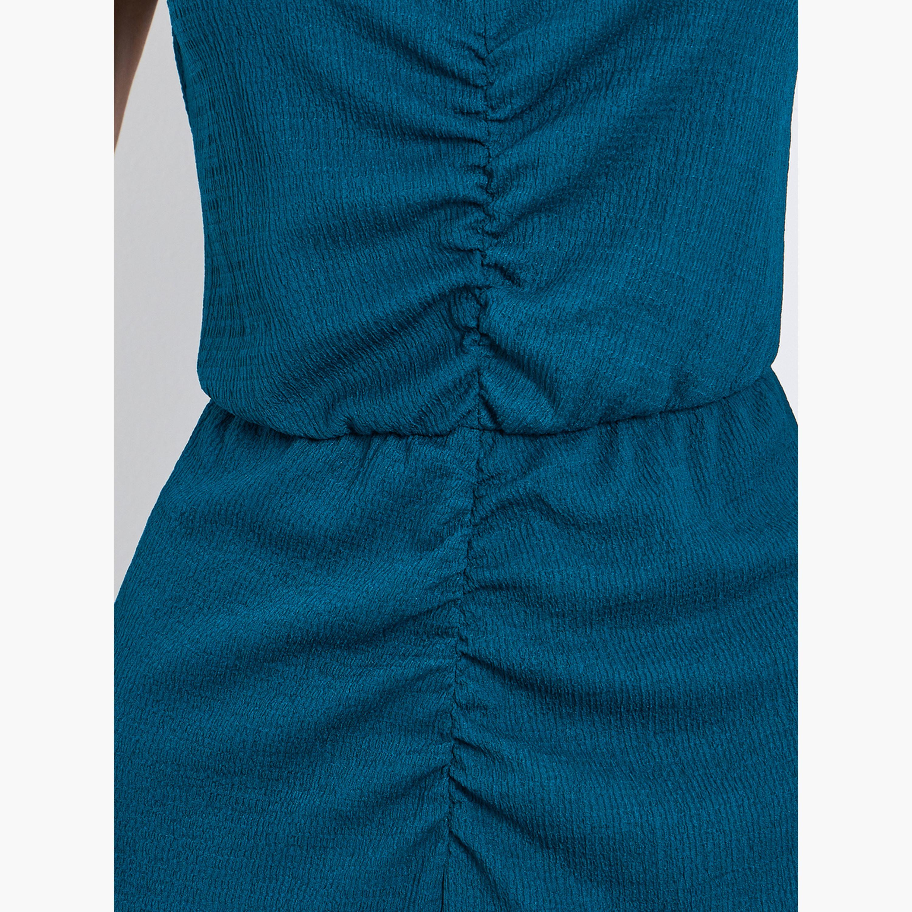 فستان طويل بحافة واسعة بلا أكمام-women-clothing-dresses-image-5
