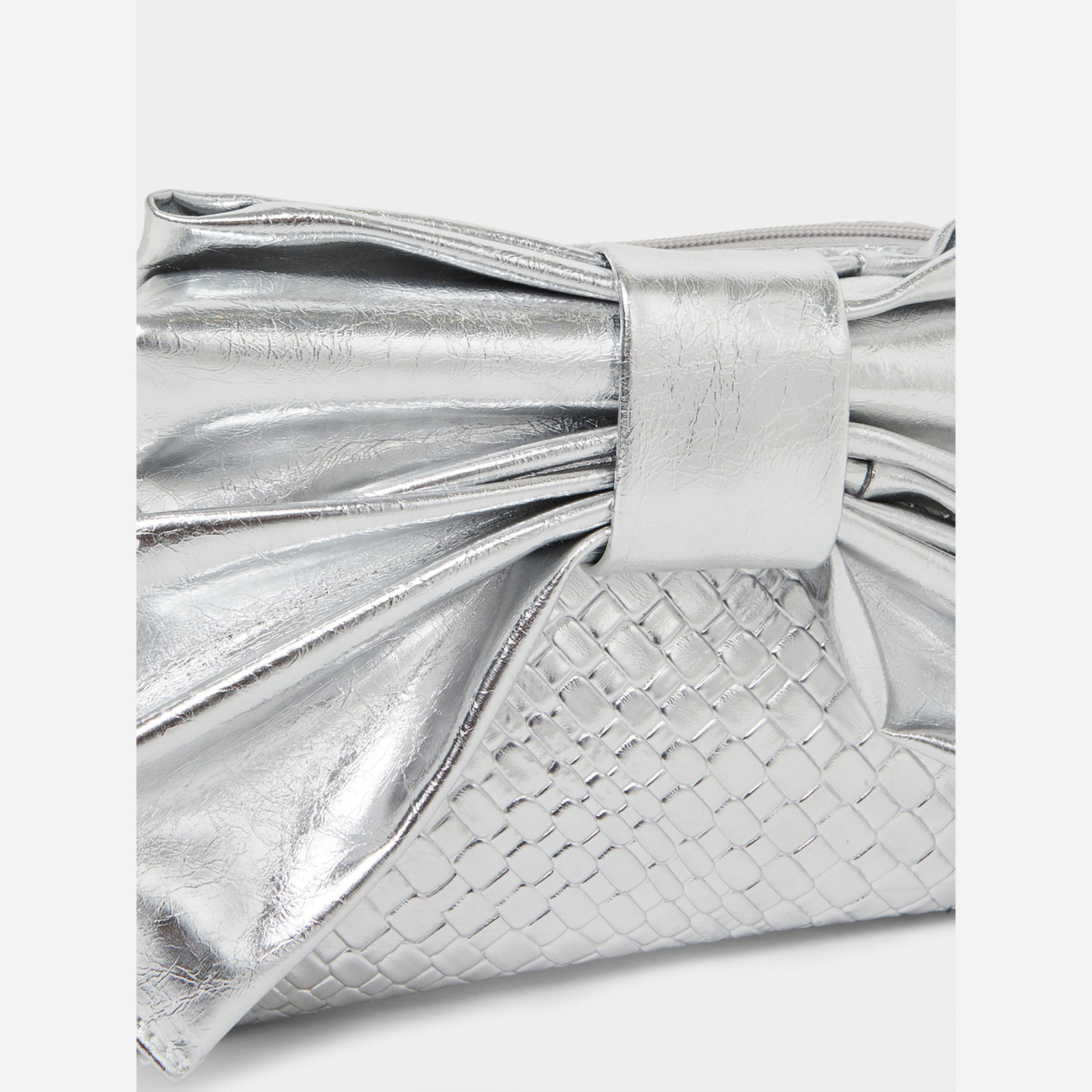 Styli Bow Trim Clutch-women-bagsandwallets-handbags-image-5