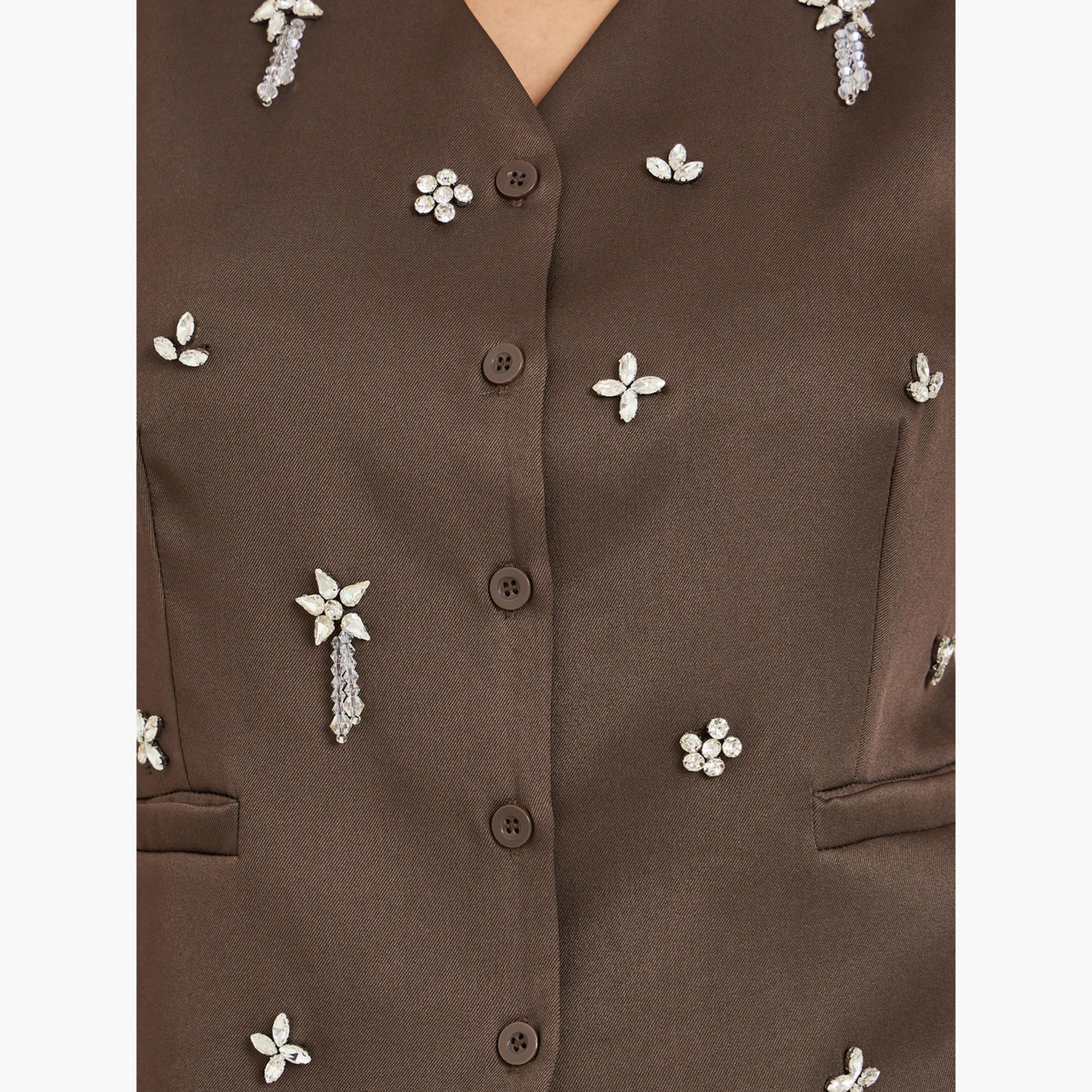 جيليه بلا أكمام مزين-women-clothing-shirtsandblouses-blouses-image-3