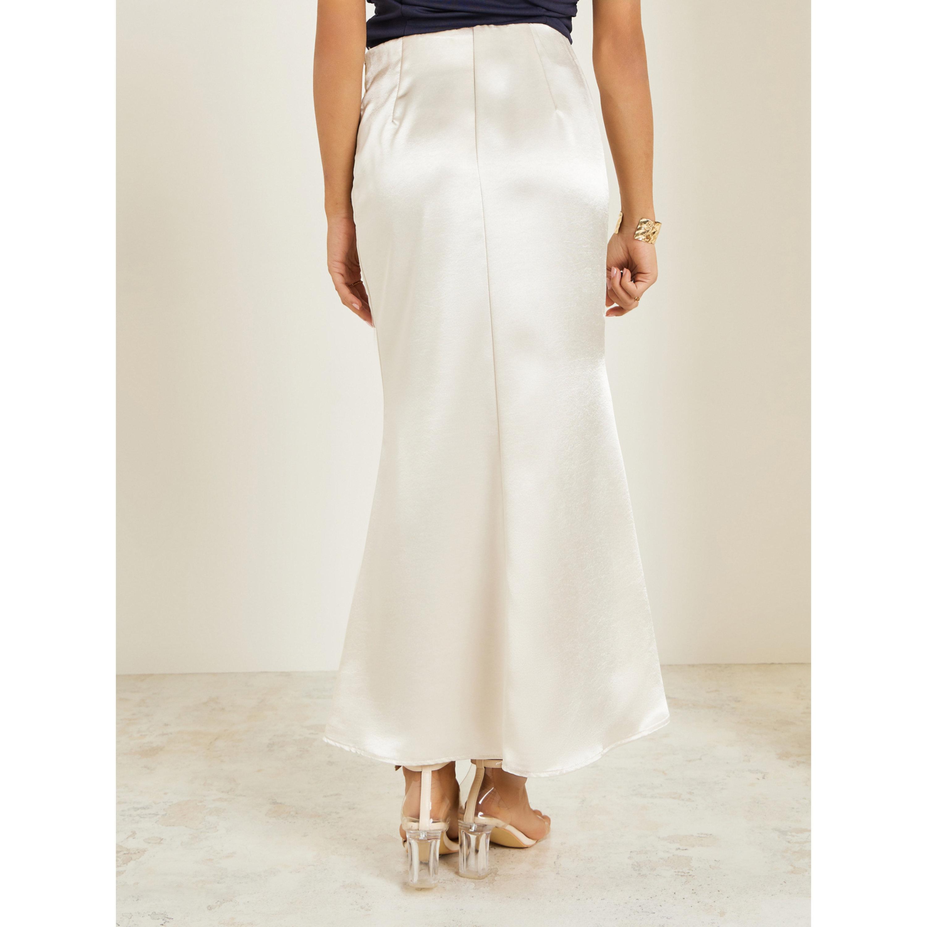 تنورة طويلة بحافة واسعة-women-clothing-bottoms-skirts-image-4