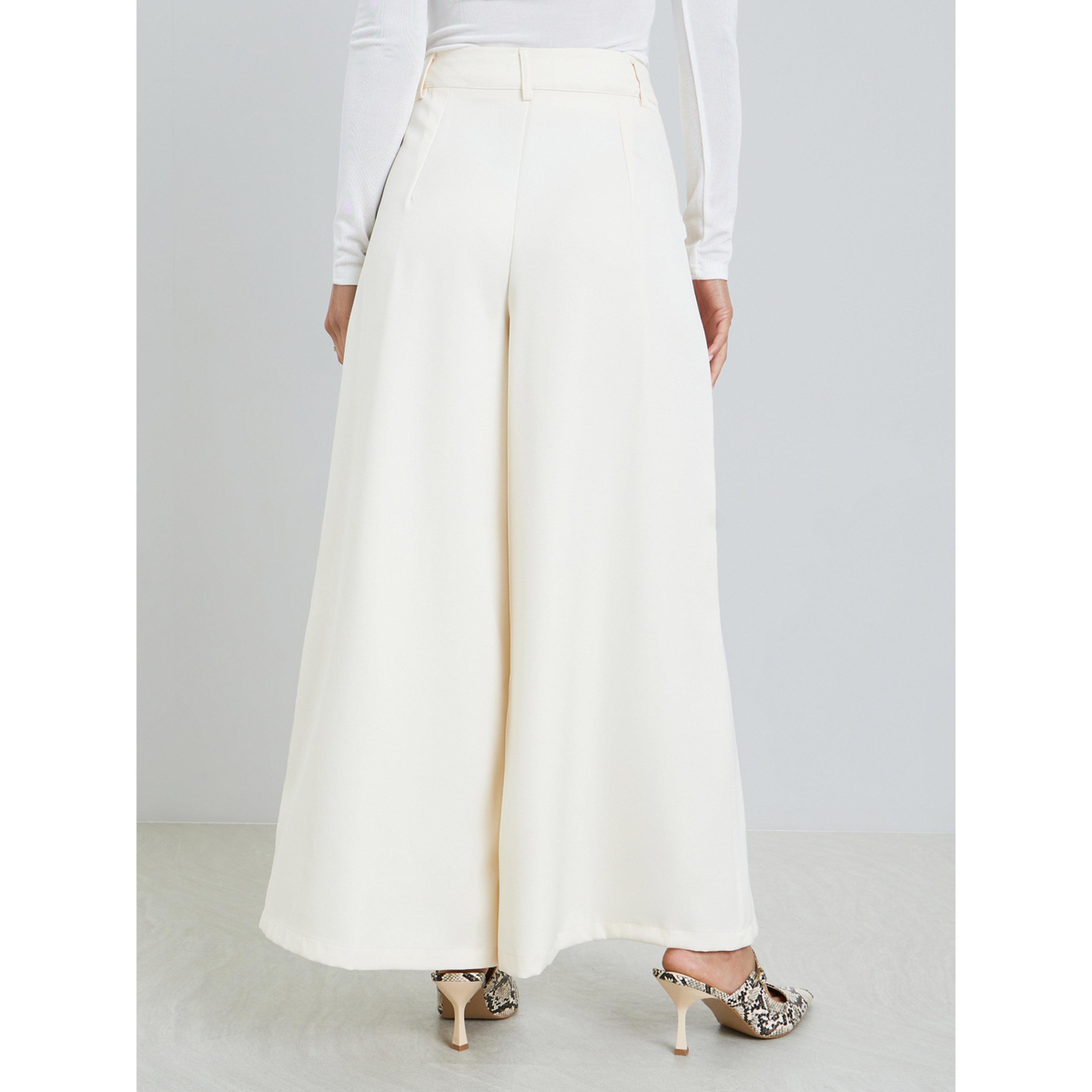بنطال بأرجل واسعة-women-clothing-bottoms-trousers-image-4