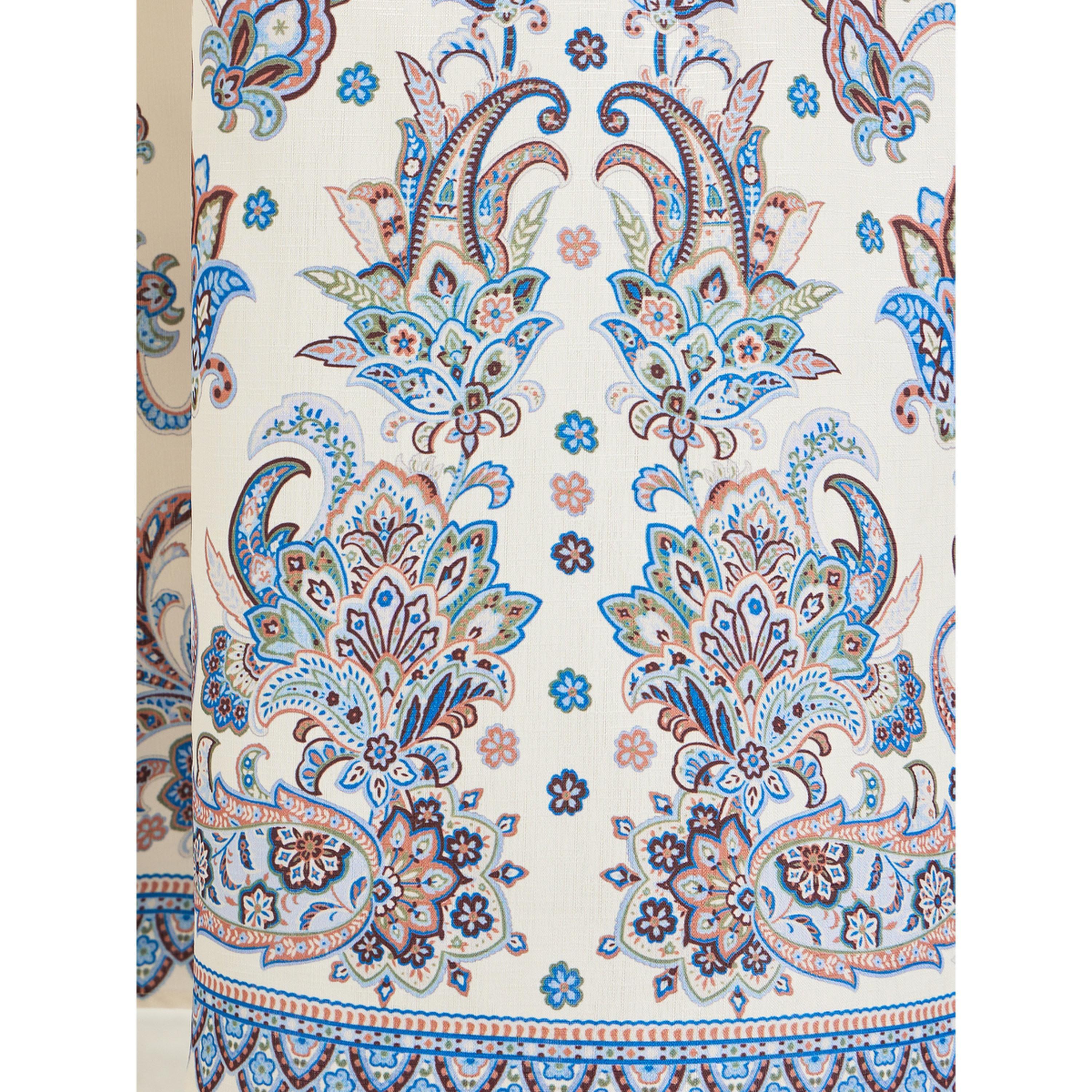 تنورة طويلة بحافة واسعة ومطبوعة-women-clothing-bottoms-skirts-image-3