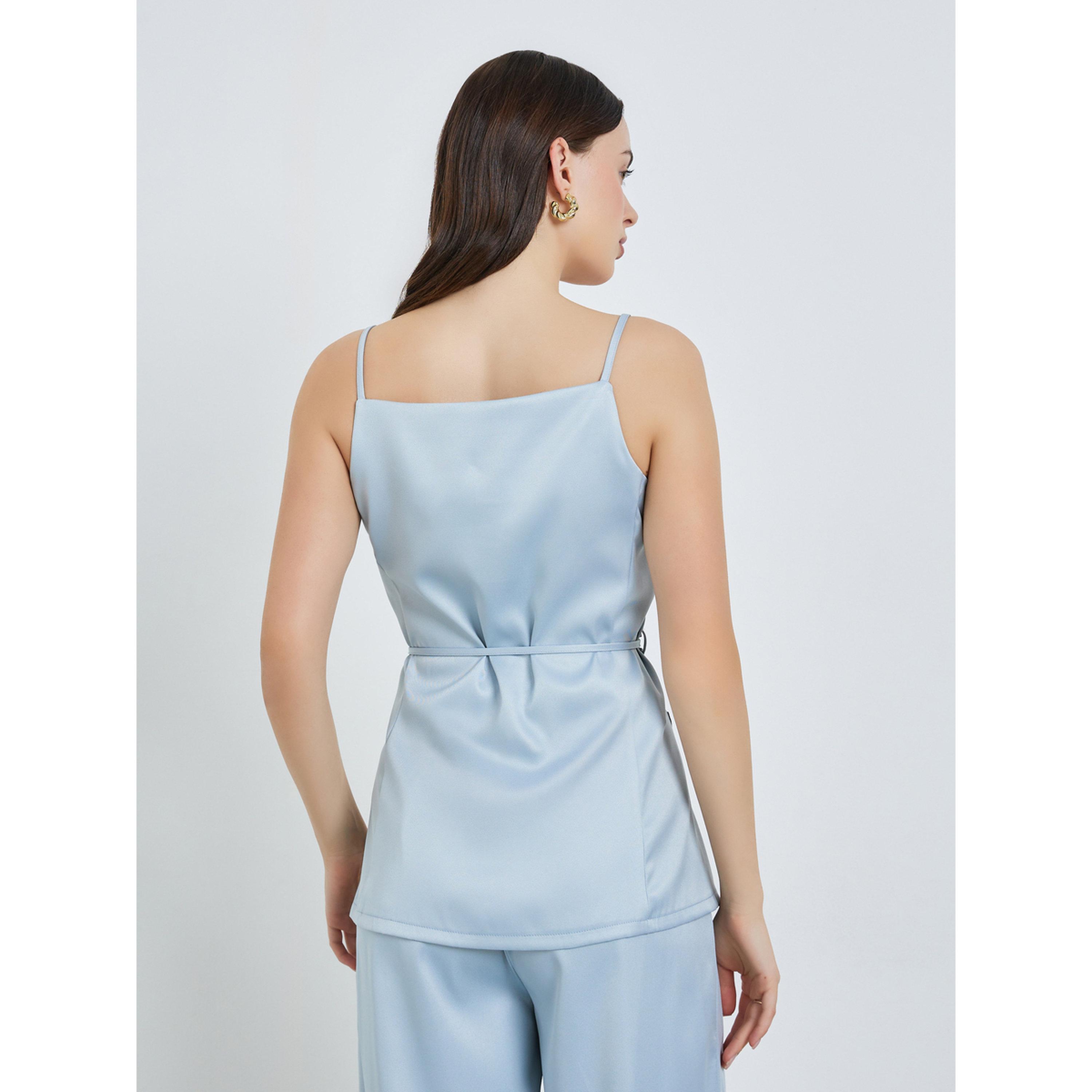 صدرية بحمالات وحزام خصر-women-clothing-shirtsandblouses-blouses-image-4