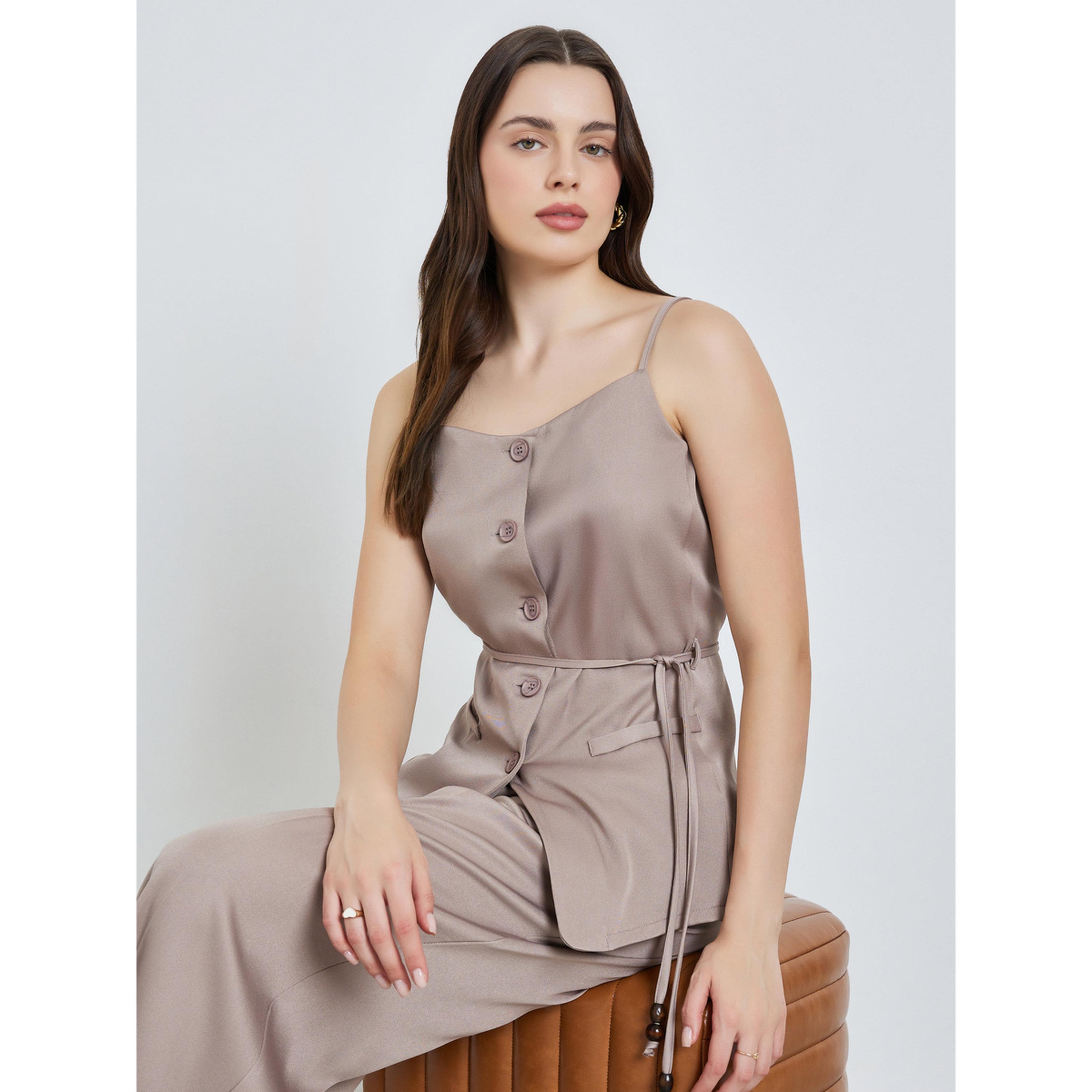 صدرية بحمالات وحزام خصر-women-clothing-shirtsandblouses-blouses-image-3