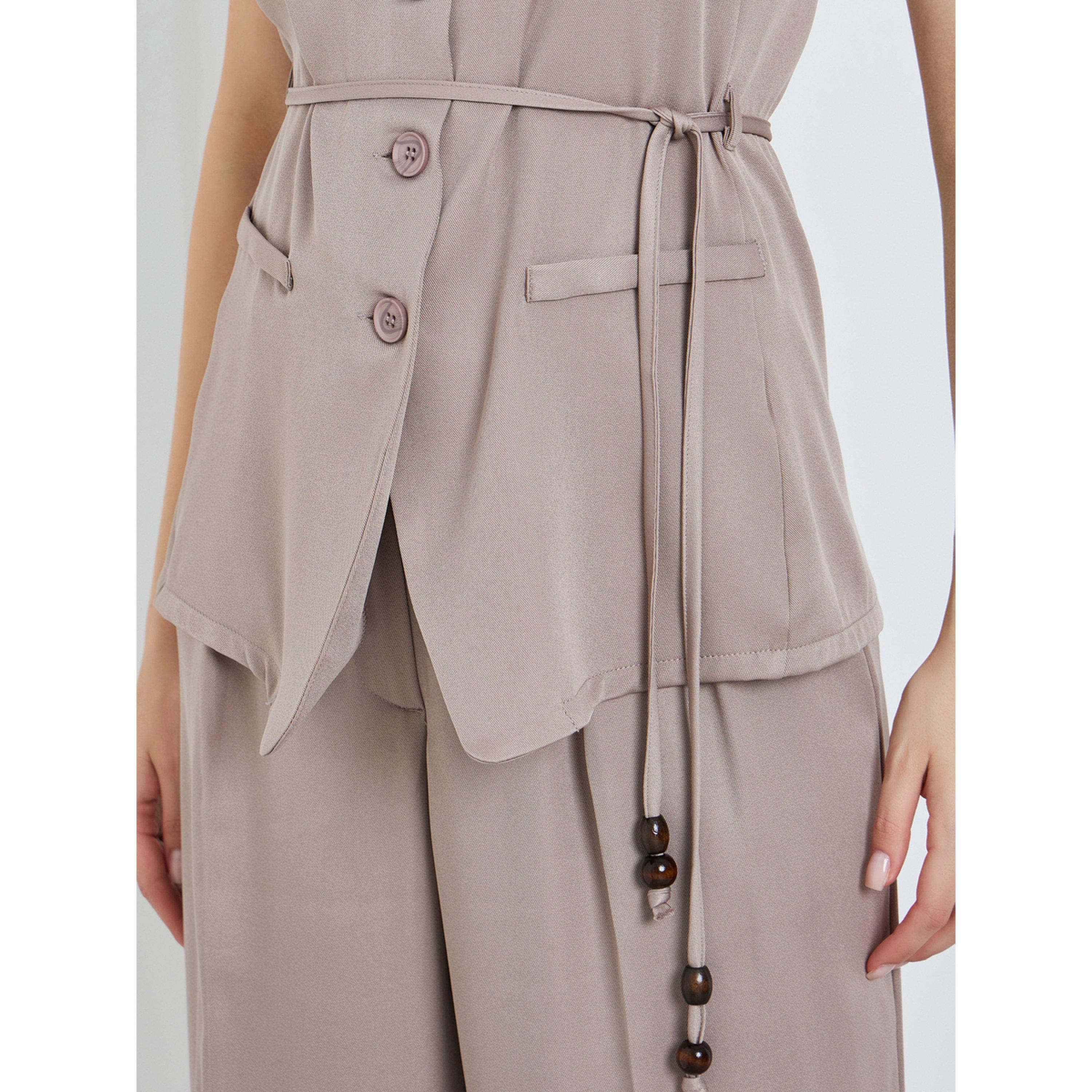 صدرية بحمالات وحزام خصر-women-clothing-shirtsandblouses-blouses-image-4