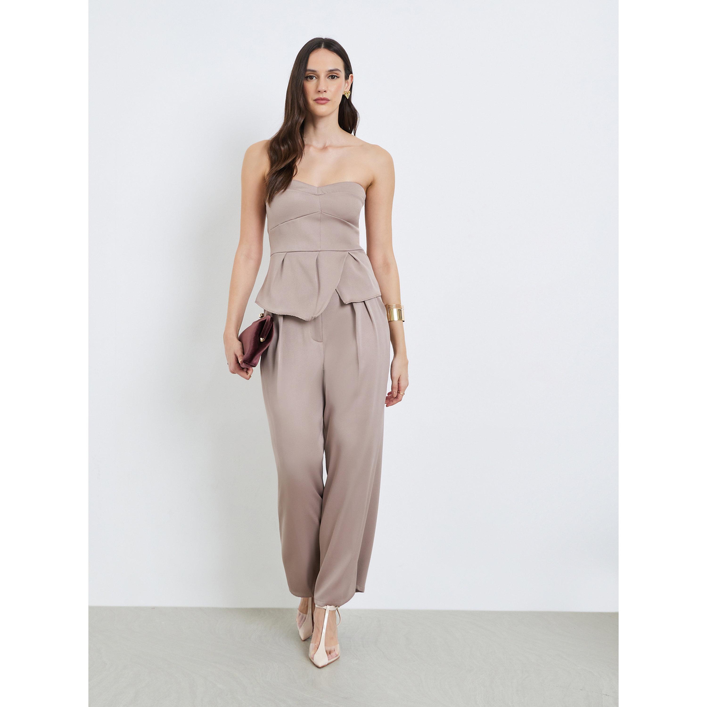 بلوزة بيبلوم بلا أربطة-women-clothing-shirtsandblouses-blouses-image-2