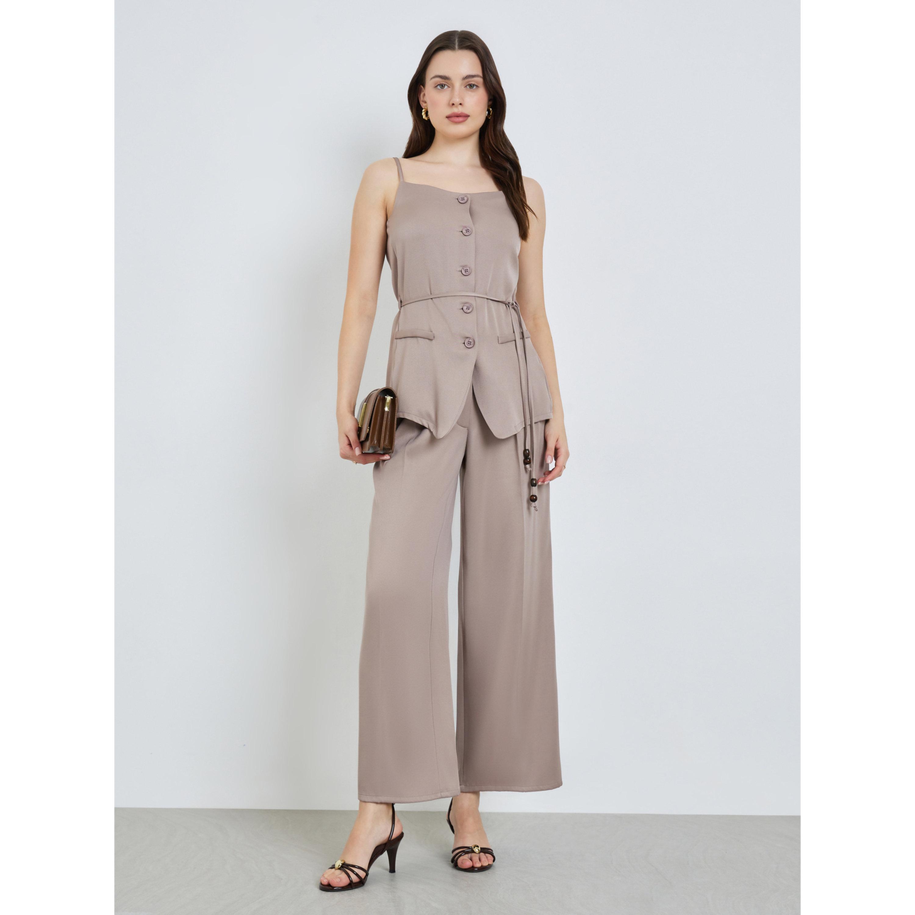 بنطال بأرجل واسعة-women-clothing-bottoms-trousers-image-3