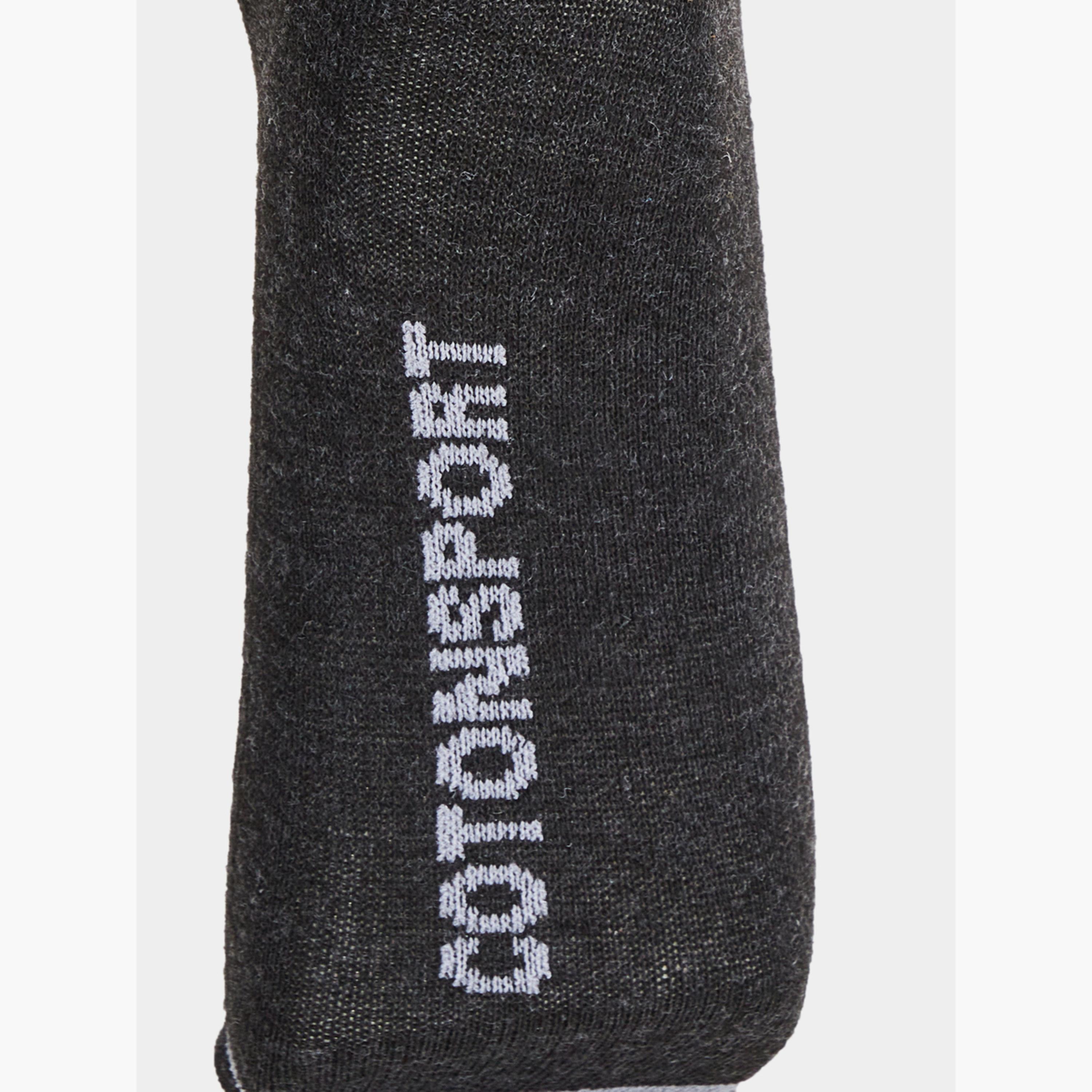 Styli Pack of 5 - Striped Crew Socks-men-socks-image-3