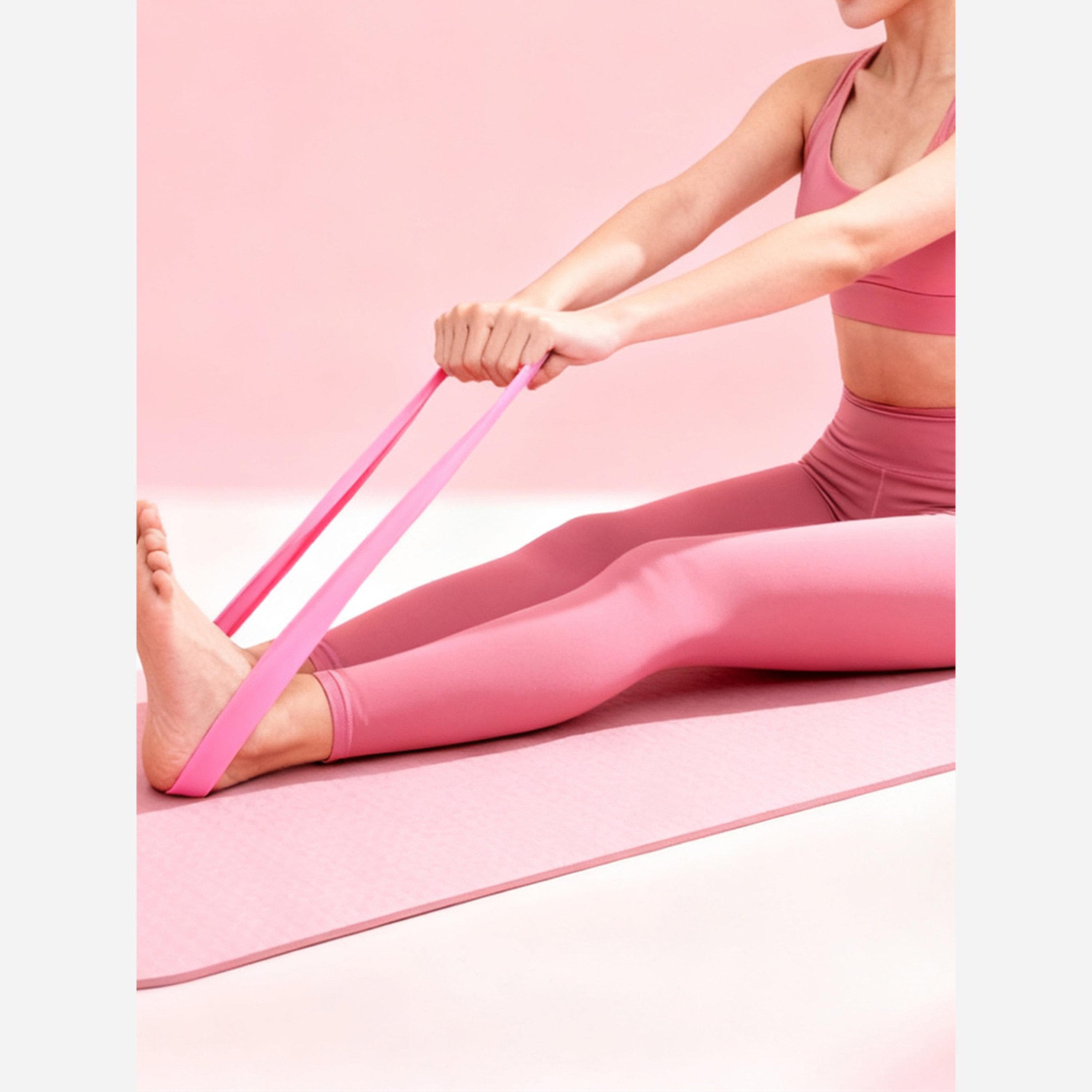 Styli Pack of 5 - Resistance Bands-sports-gear-gym-image-4