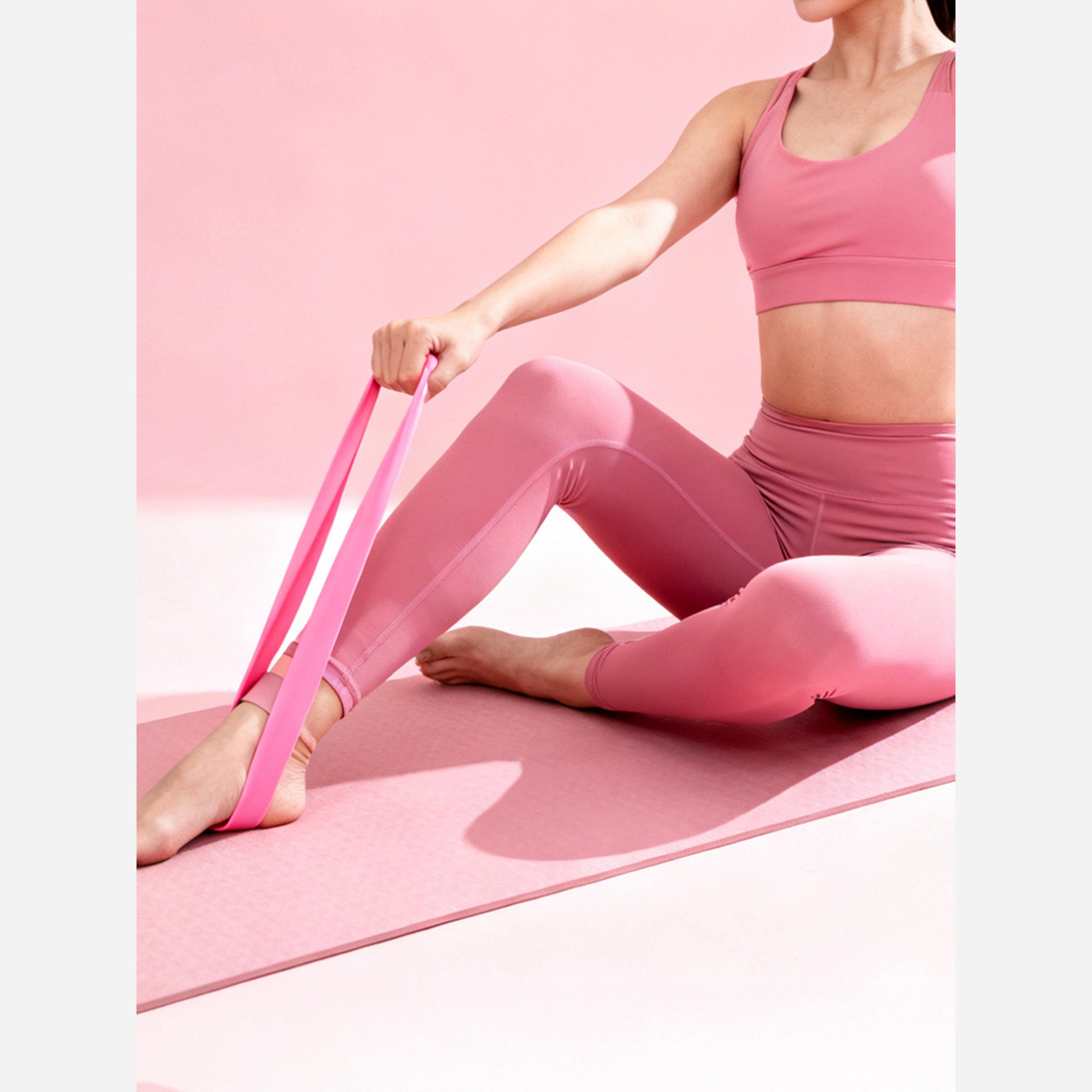Styli Pack of 5 - Resistance Bands-sports-gear-gym-image-6