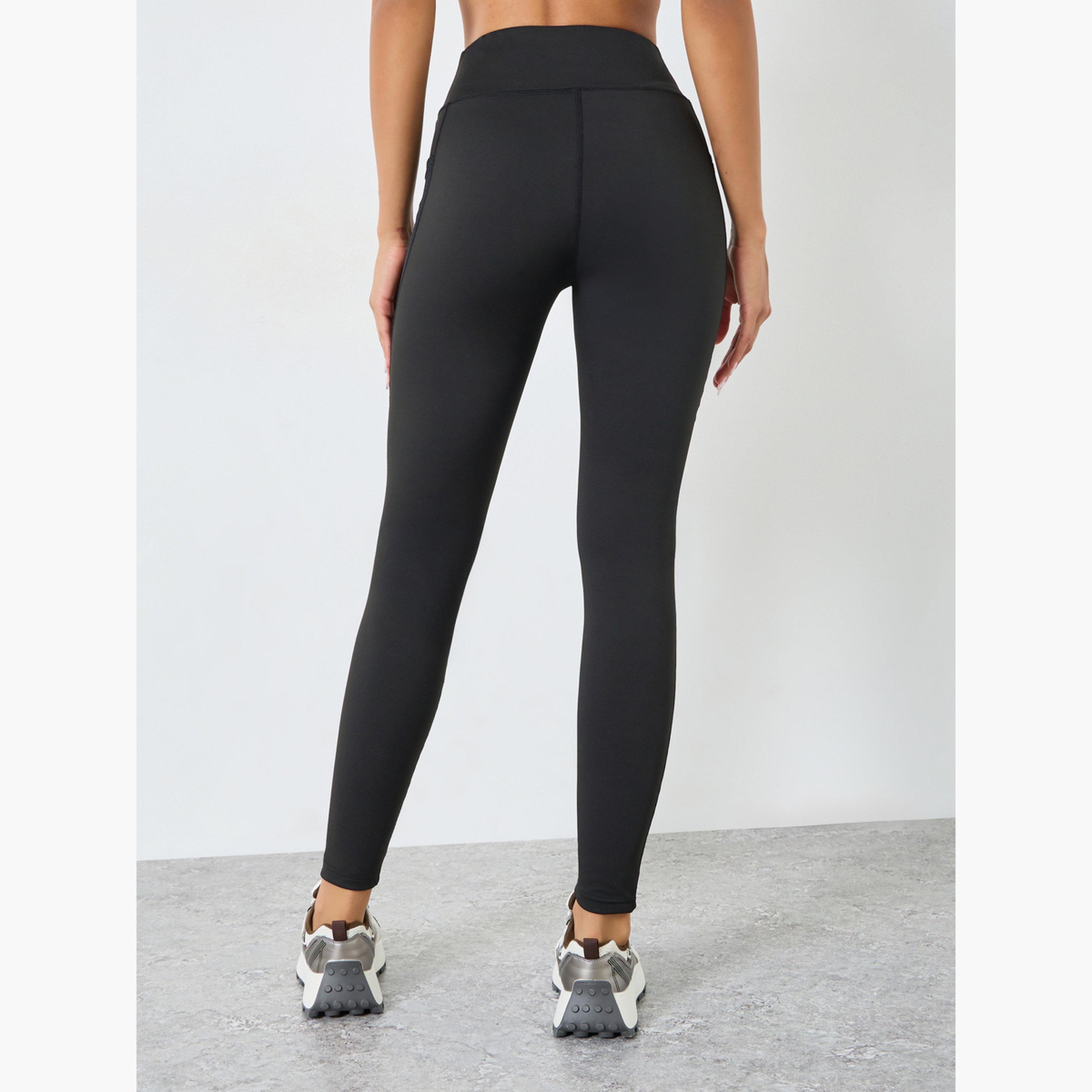 ليقنز سادة بجيب شبكي-women-clothing-bottoms-leggings-image-4