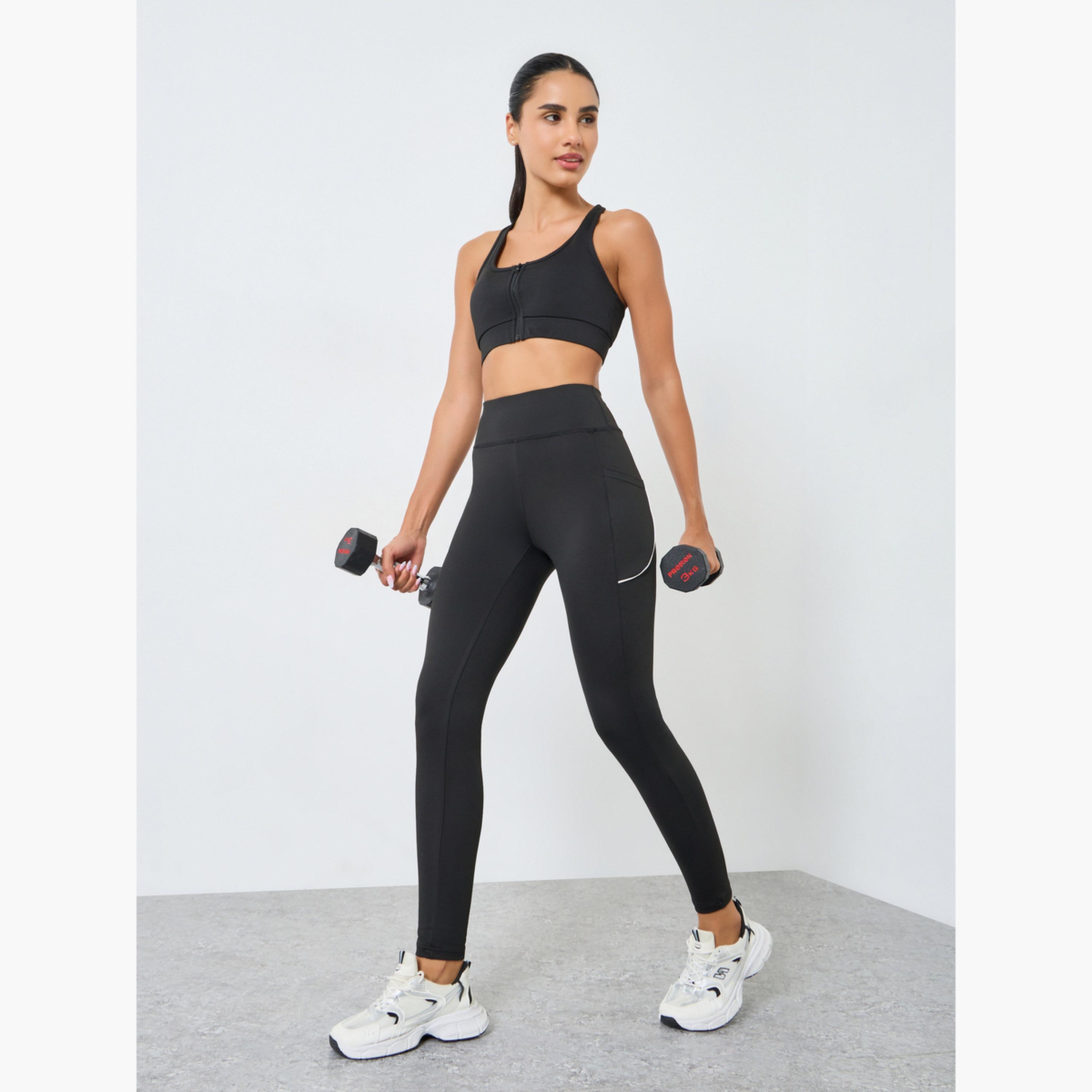 ليقنز بتفاصيل عاكسة خلفية-women-clothing-bottoms-leggings-image-2