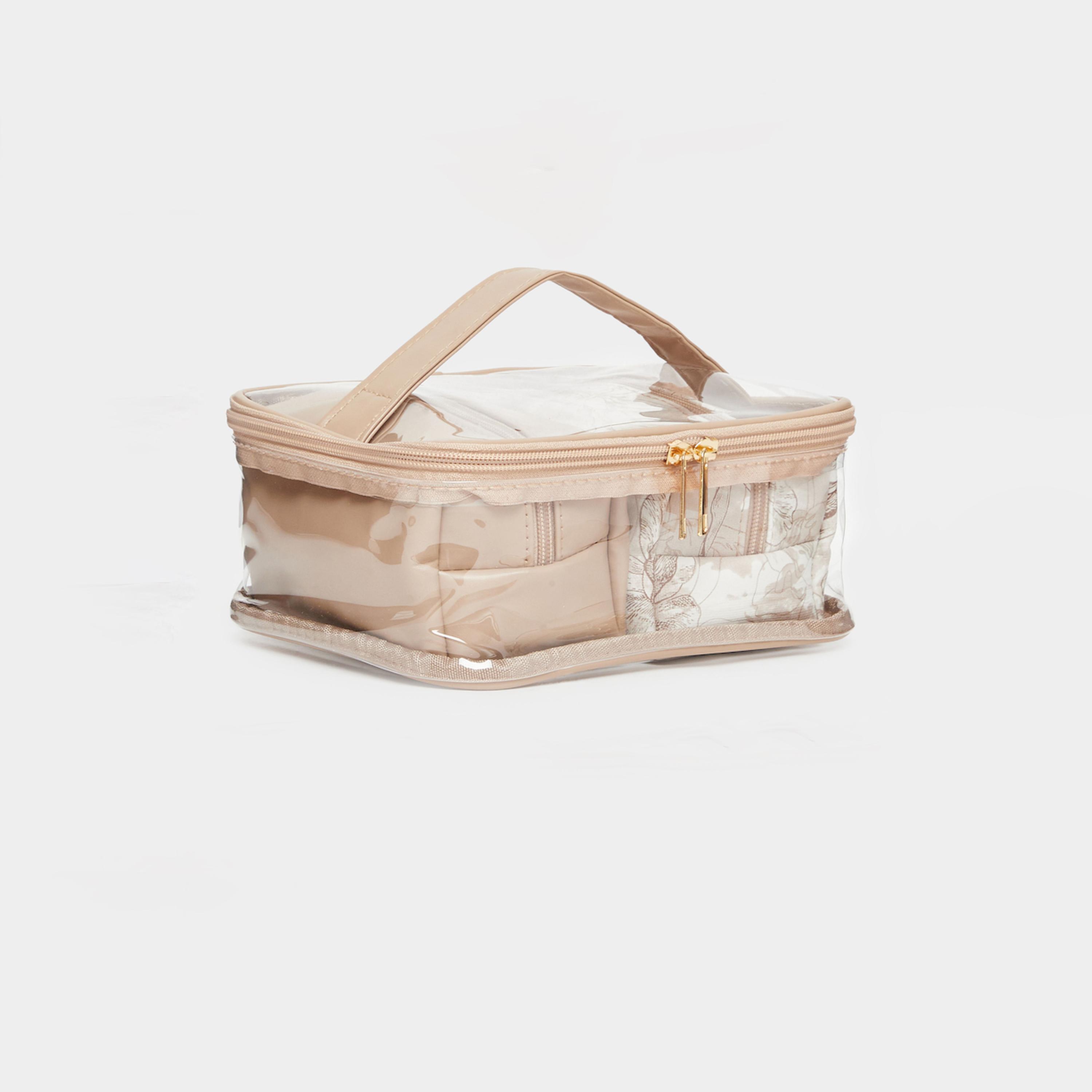 شنطة أدوات تجميل شفافة-women-bagsandwallets-handbags-image-1