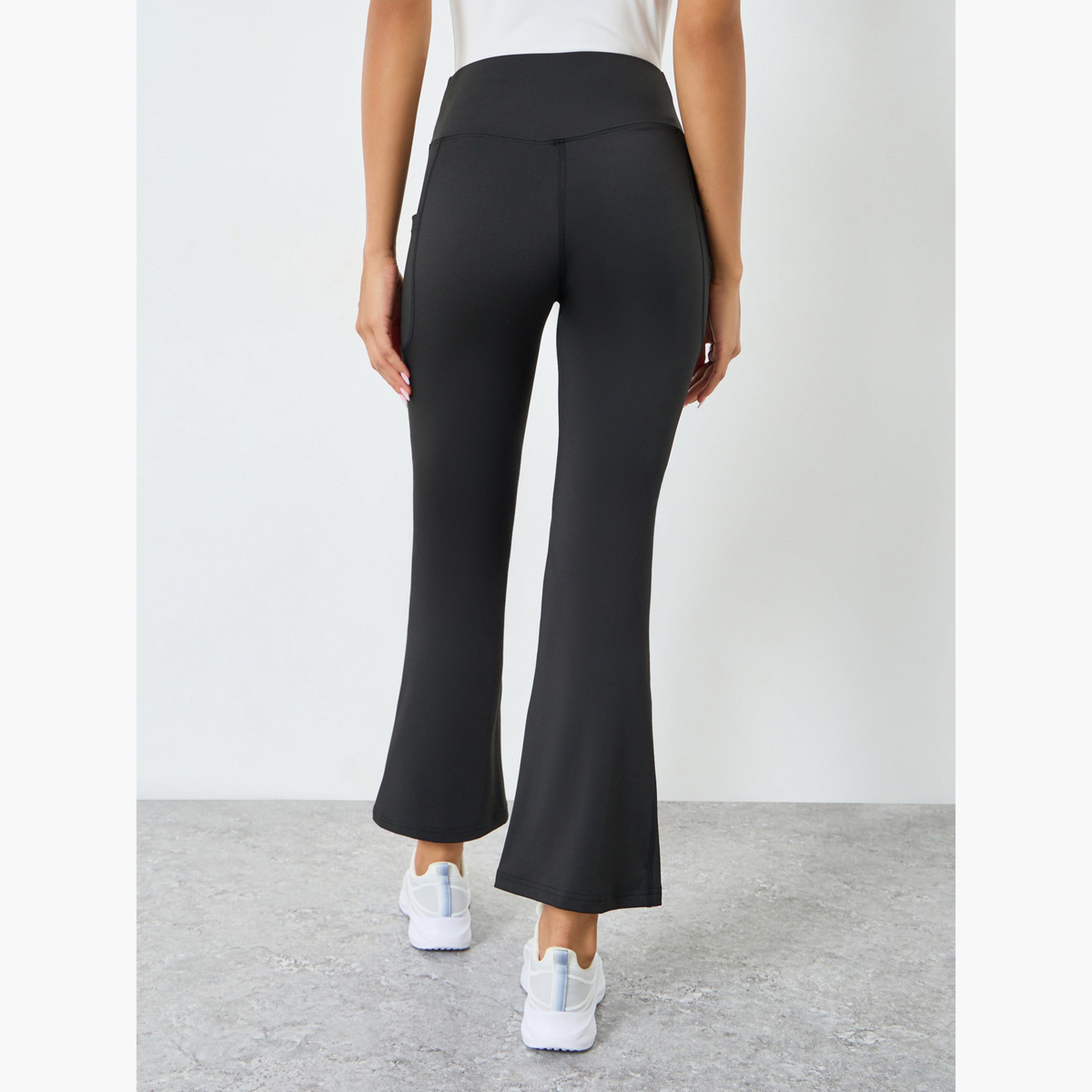 ليقنز واسع بزمزمات أمامية-women-clothing-bottoms-leggings-image-4