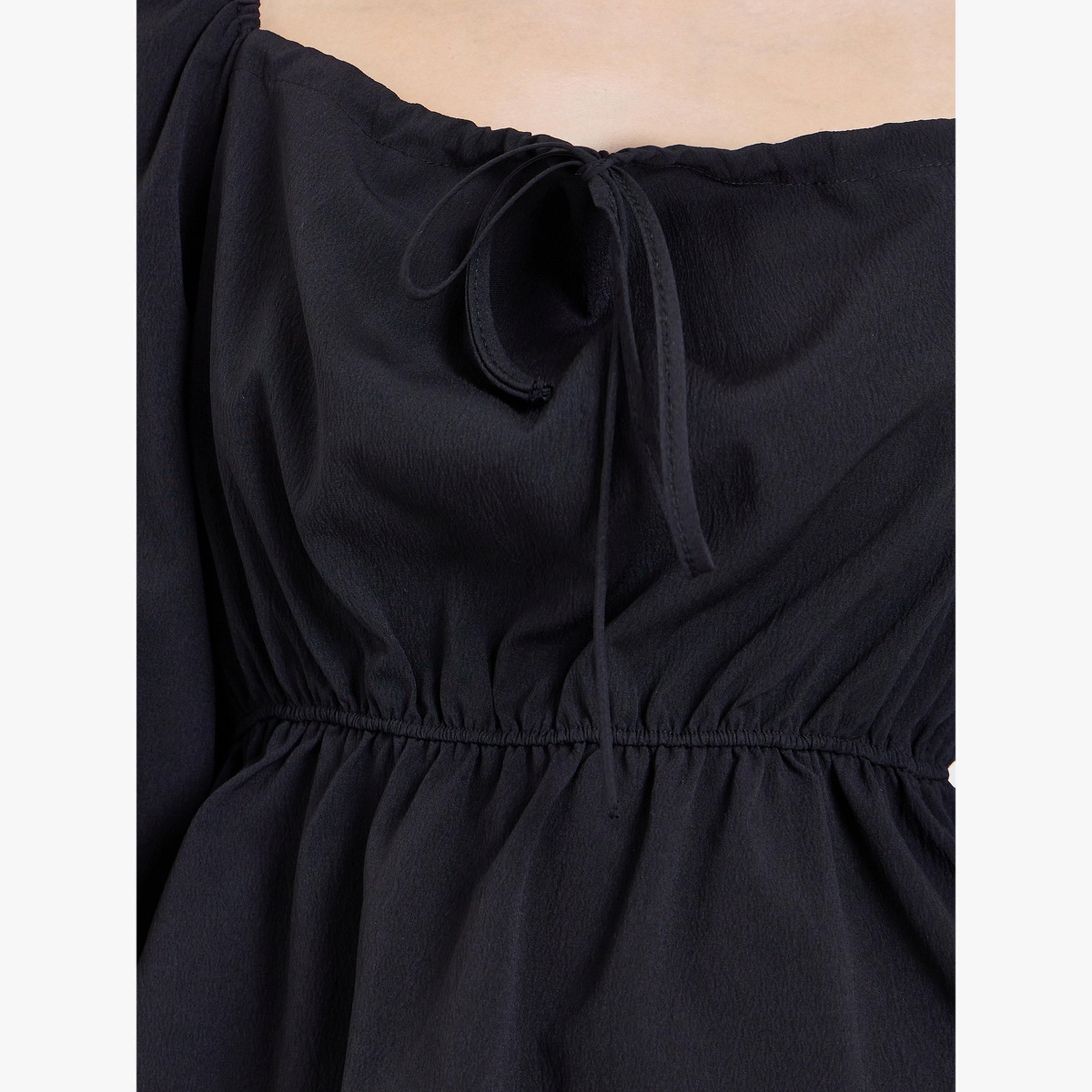 Styli Women Long Sleeve Square Neck Blouse-women-clothing-shirtsandblouses-blouses-image-3