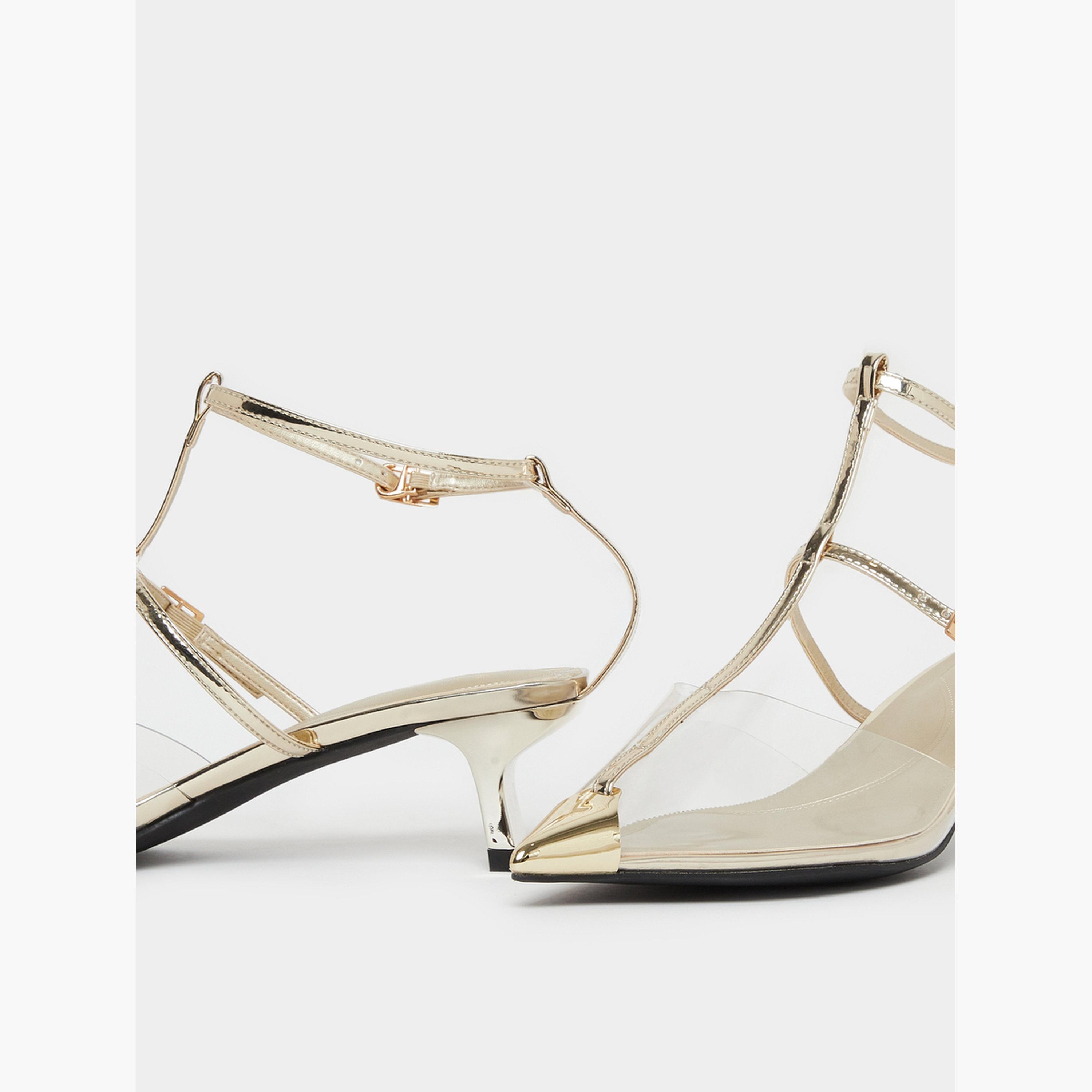 حذاء بكعب قطة بمقدمة مدببة-women-shoes-sandals-heeled-image-4