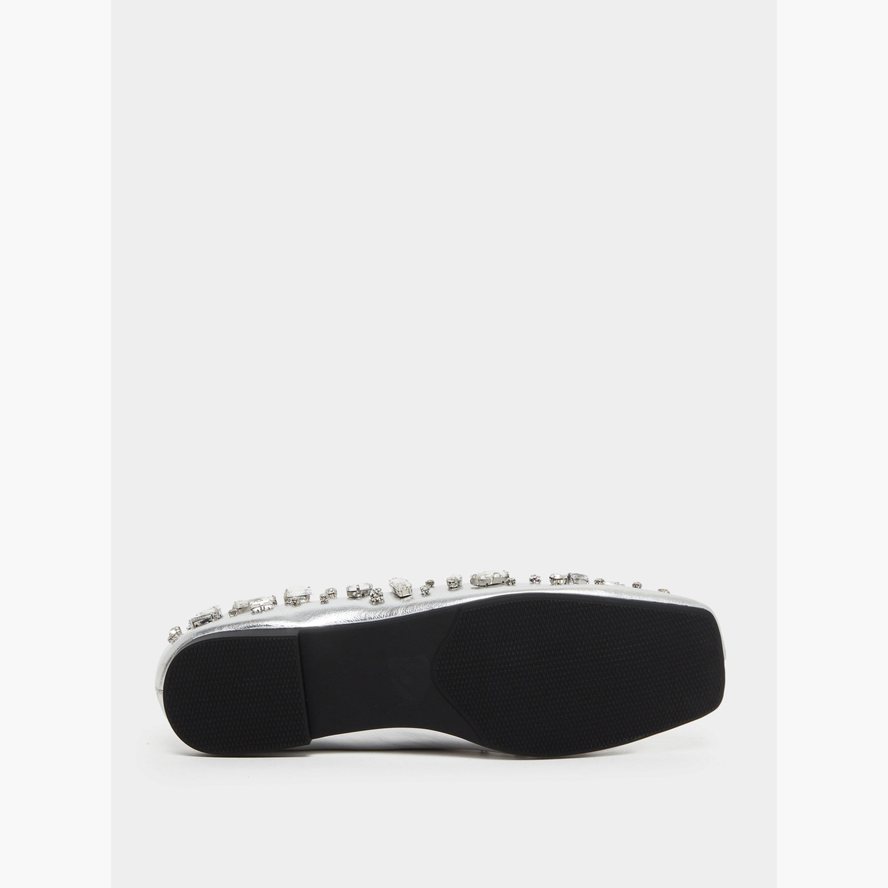 حذاء باليرينا مزين-women-shoes-ballerinas-image-6