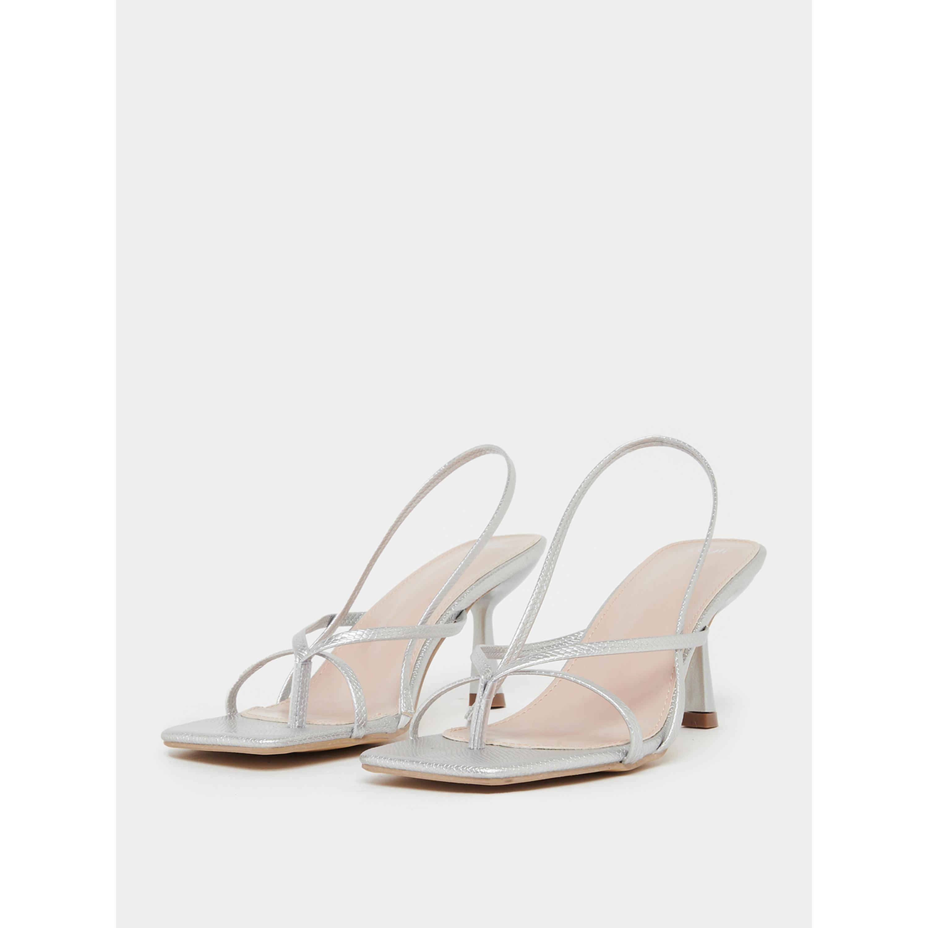 صندل بسيور وكعب قطة-women-shoes-sandals-heeled-image-1
