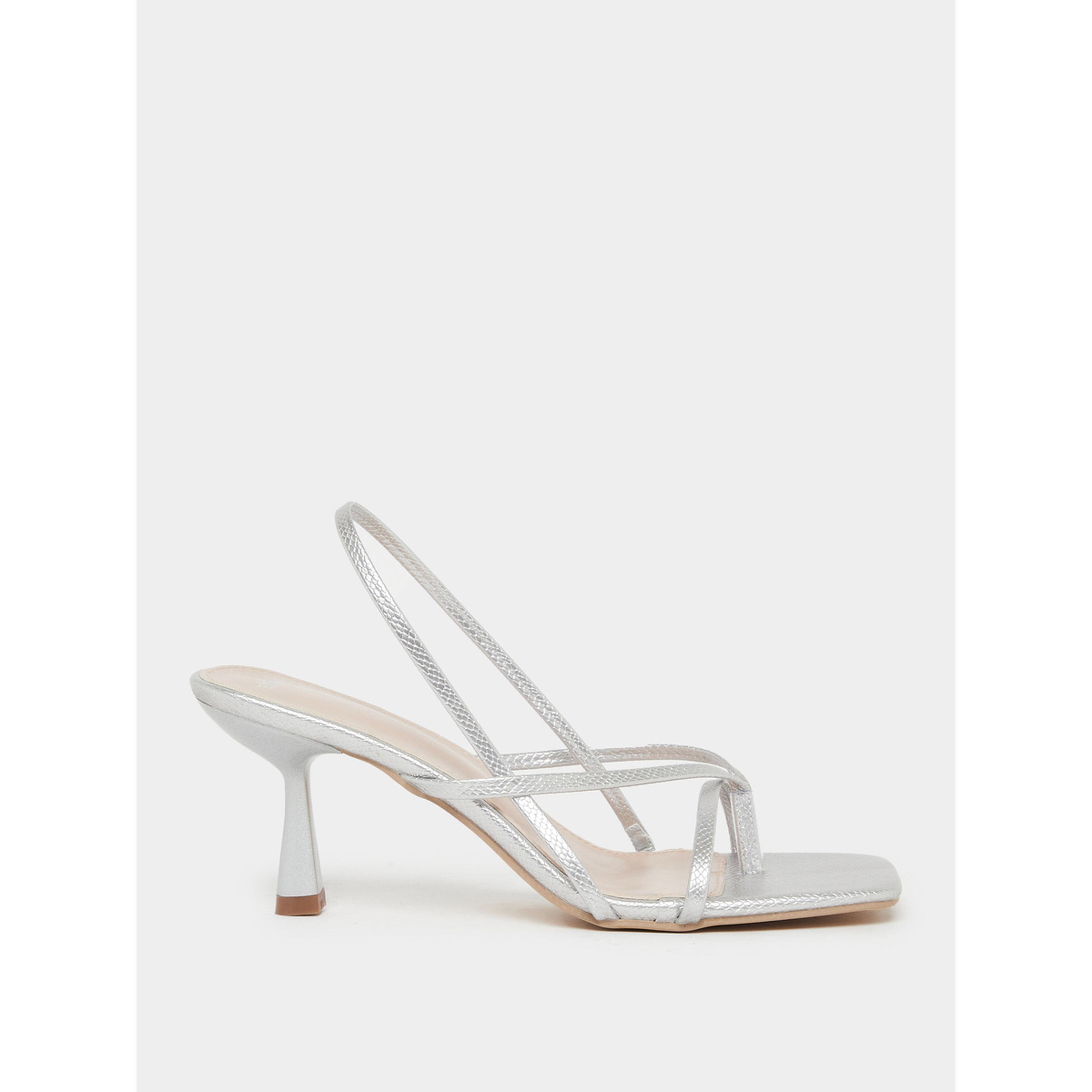 صندل بسيور وكعب قطة-women-shoes-sandals-heeled-image-2