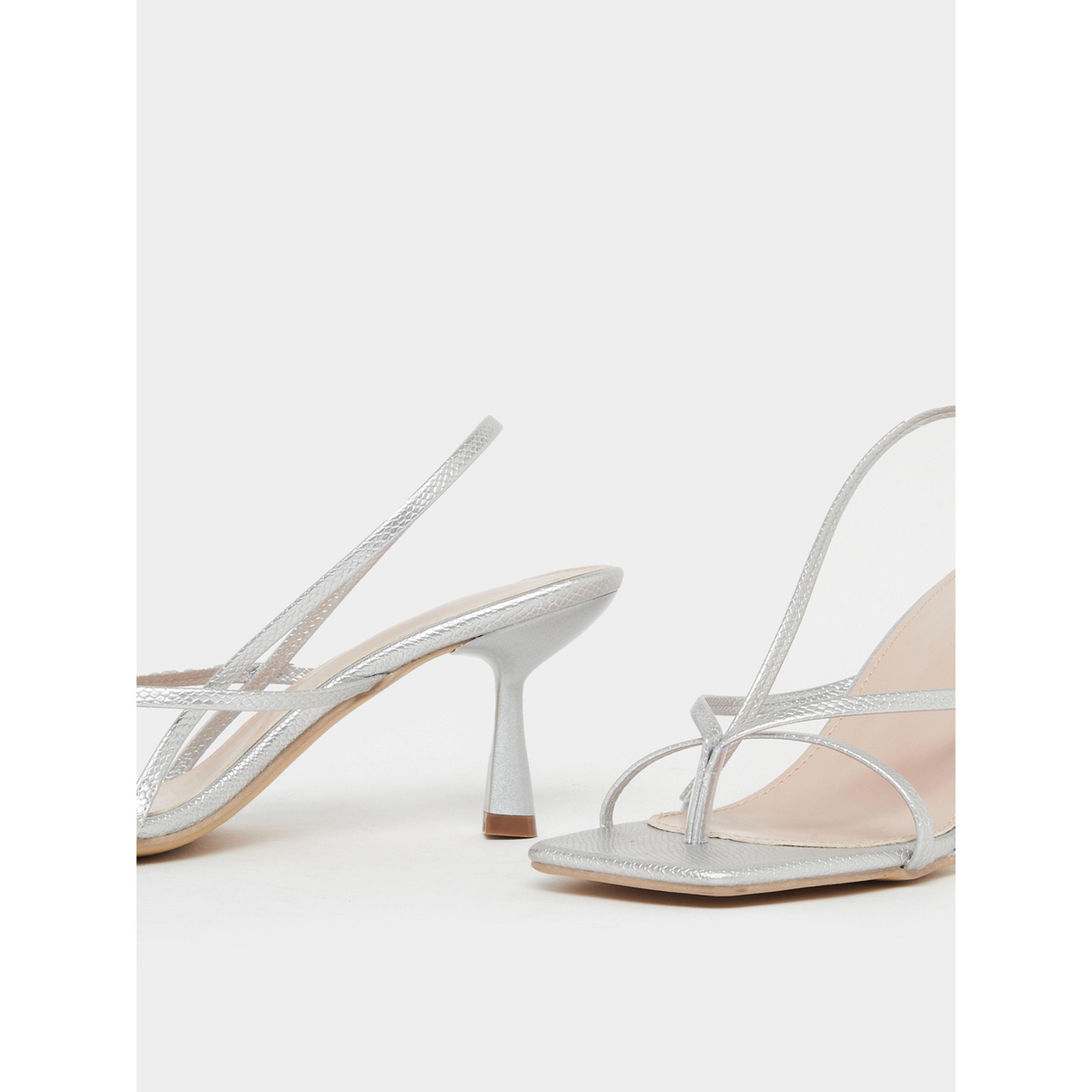 صندل بسيور وكعب قطة-women-shoes-sandals-heeled-image-4