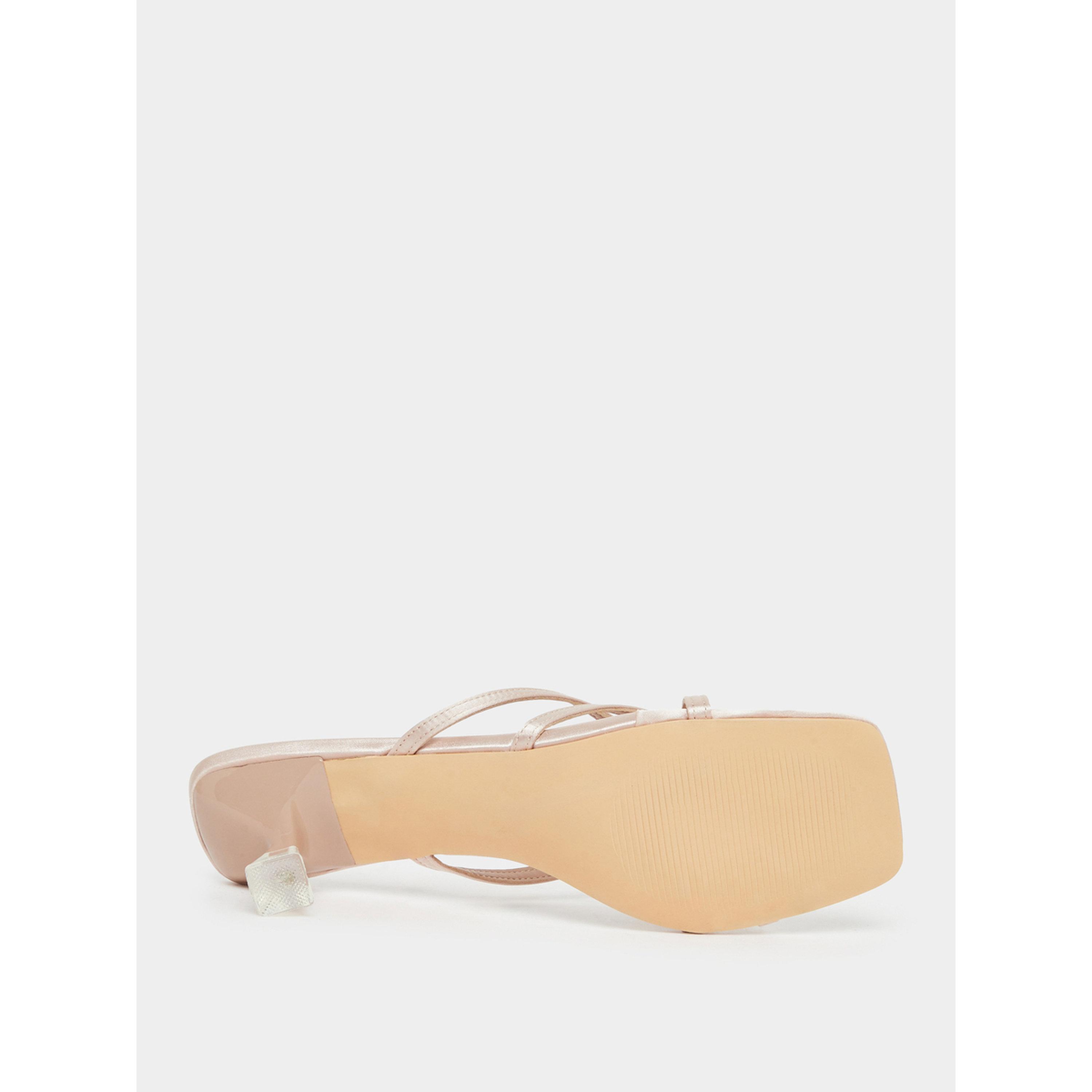 صندل بكعب قطة بتفاصيل لؤلؤ-women-shoes-sandals-heeled-image-6