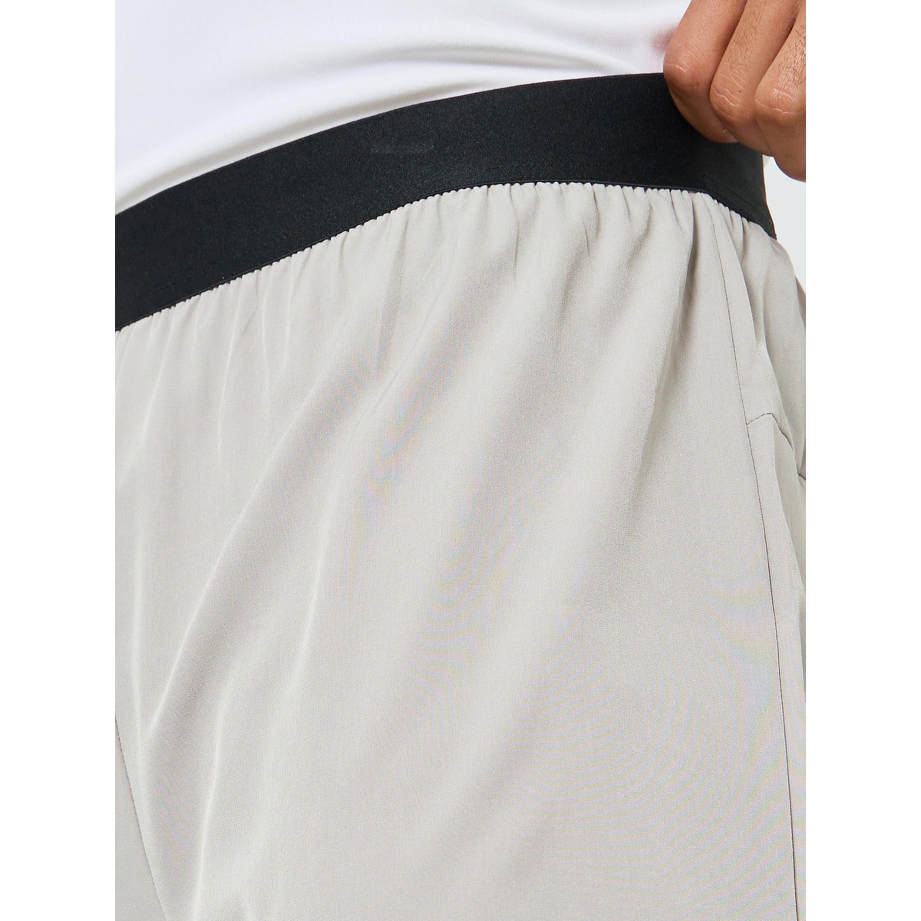 شورت جري رجالي رمادي رياضي-sports-men-clothing-bottoms-shorts-image-3