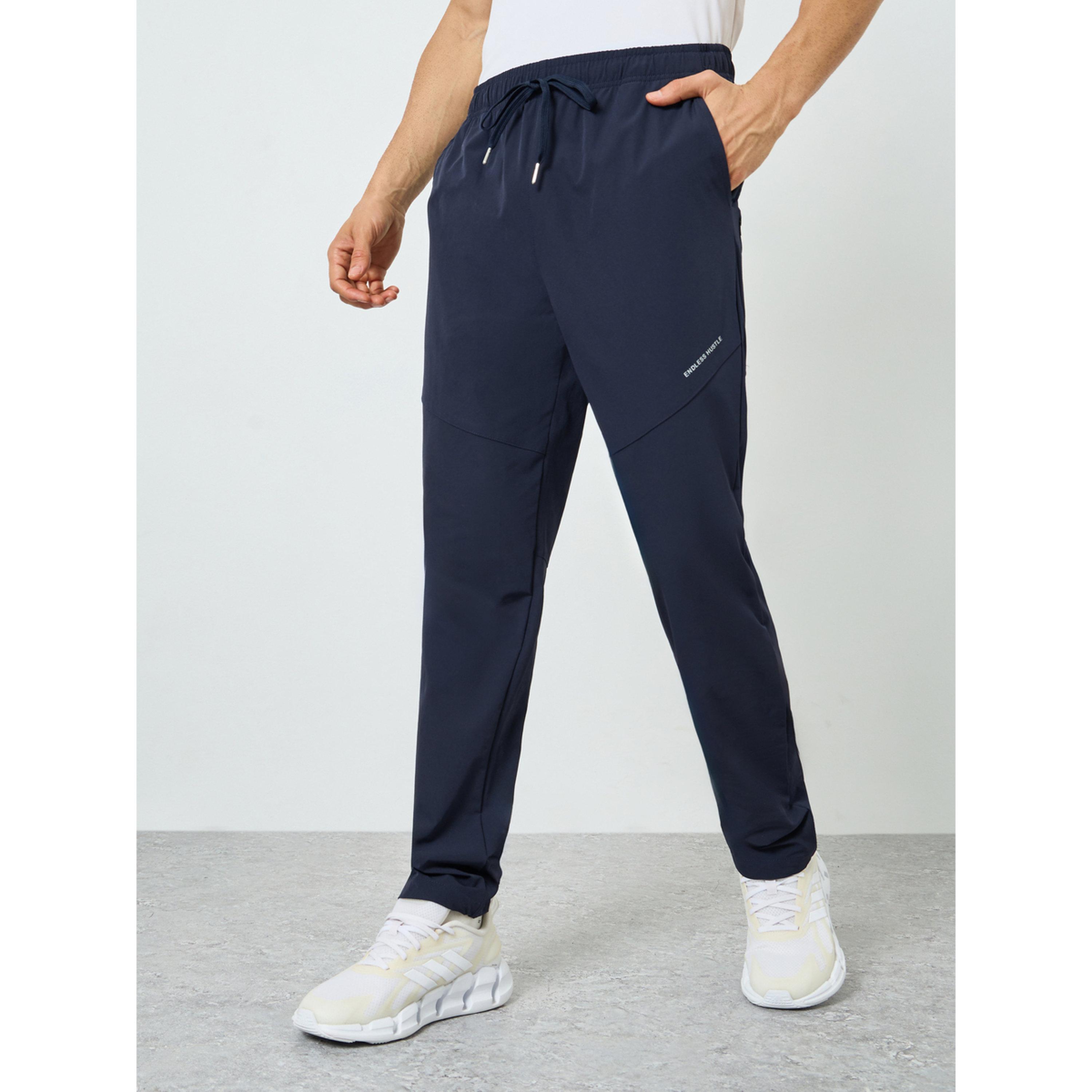 بنطال رياضي بيرفورمانس للتدريب-men-clothing-sportswearandactivewear-bottoms-joggers-image-1