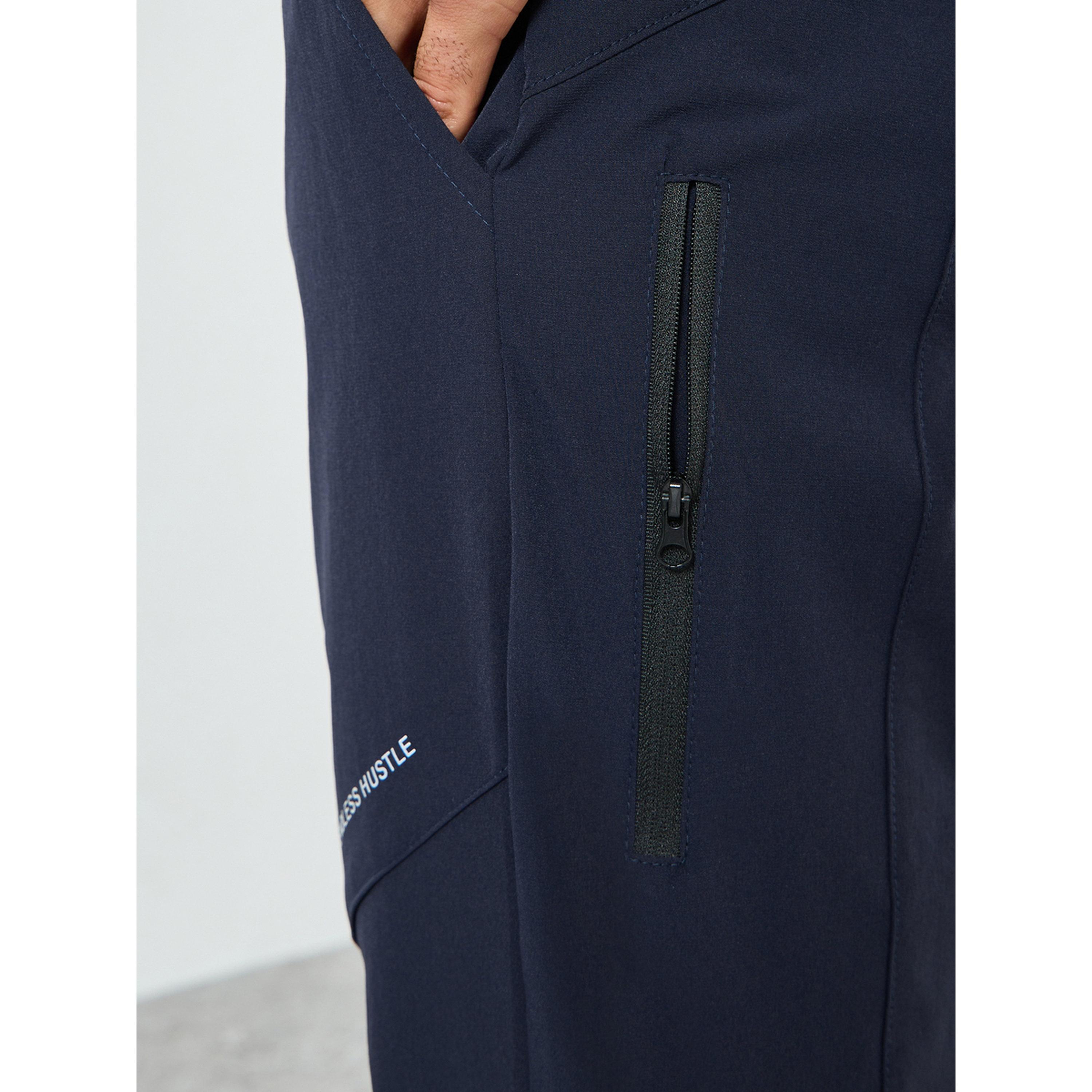 بنطال رياضي بيرفورمانس للتدريب-men-clothing-sportswearandactivewear-bottoms-joggers-image-4