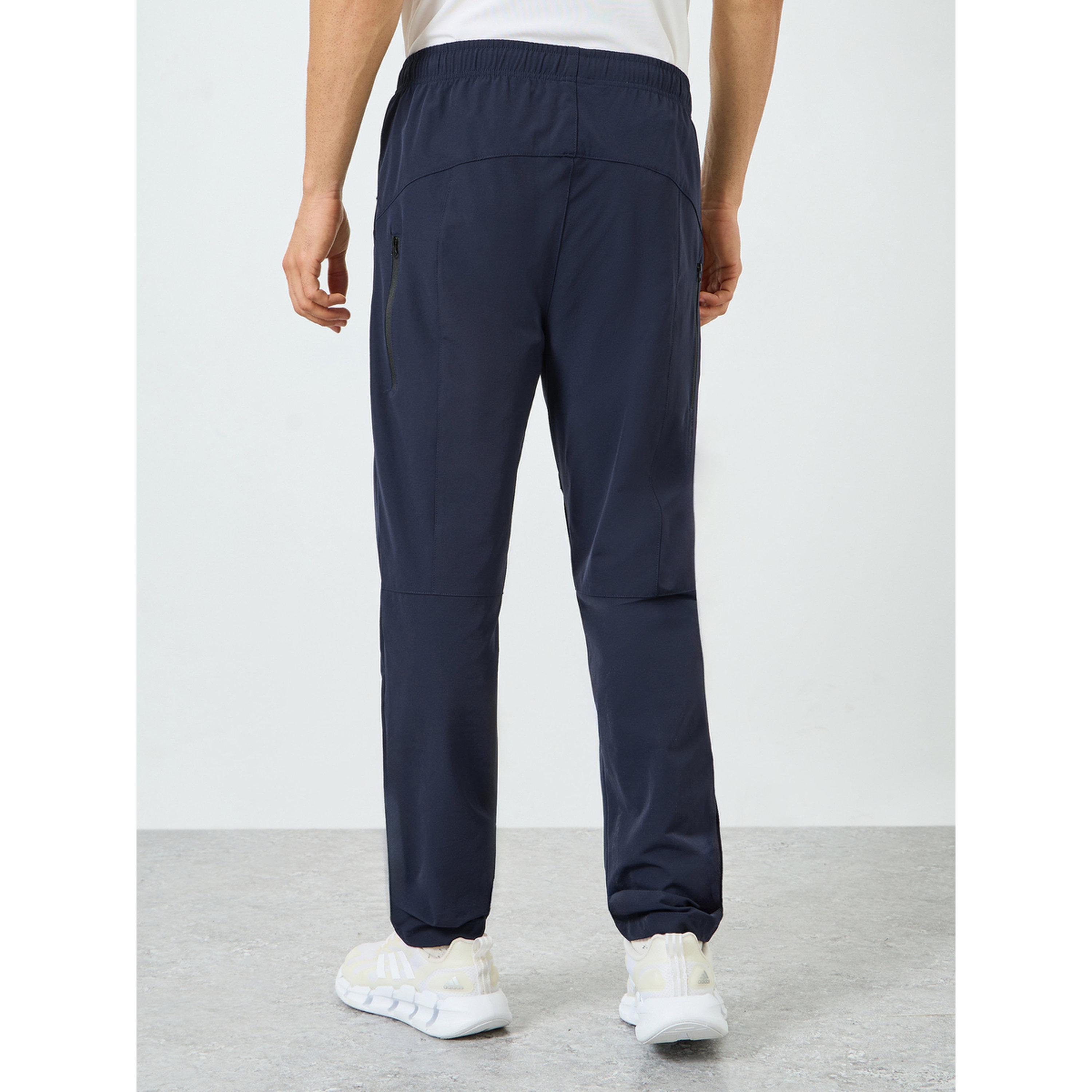 بنطال رياضي بيرفورمانس للتدريب-men-clothing-sportswearandactivewear-bottoms-joggers-image-5