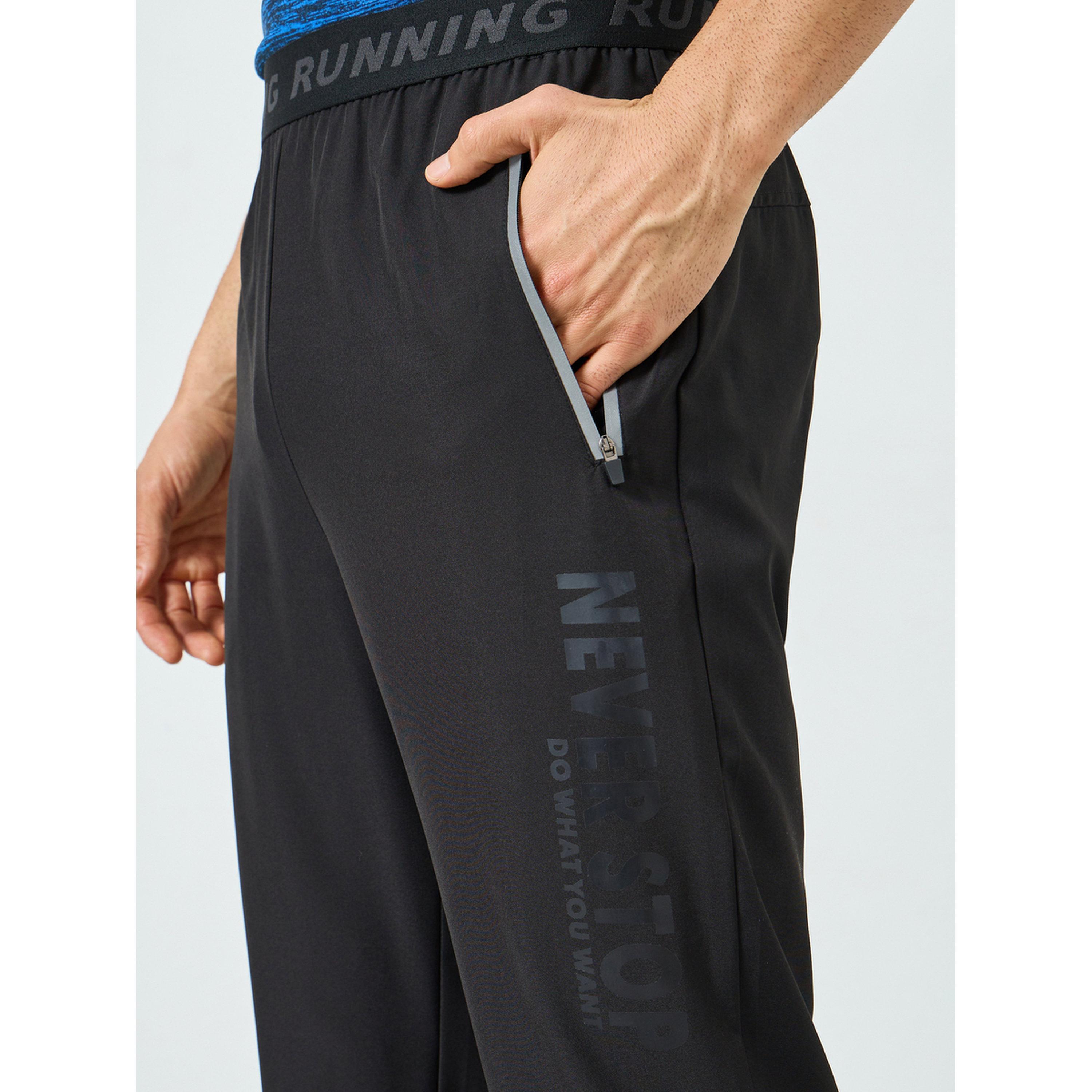 بنطال تدريب رجالي بطبعة جرافيك-men-clothing-sportswearandactivewear-bottoms-joggers-image-3