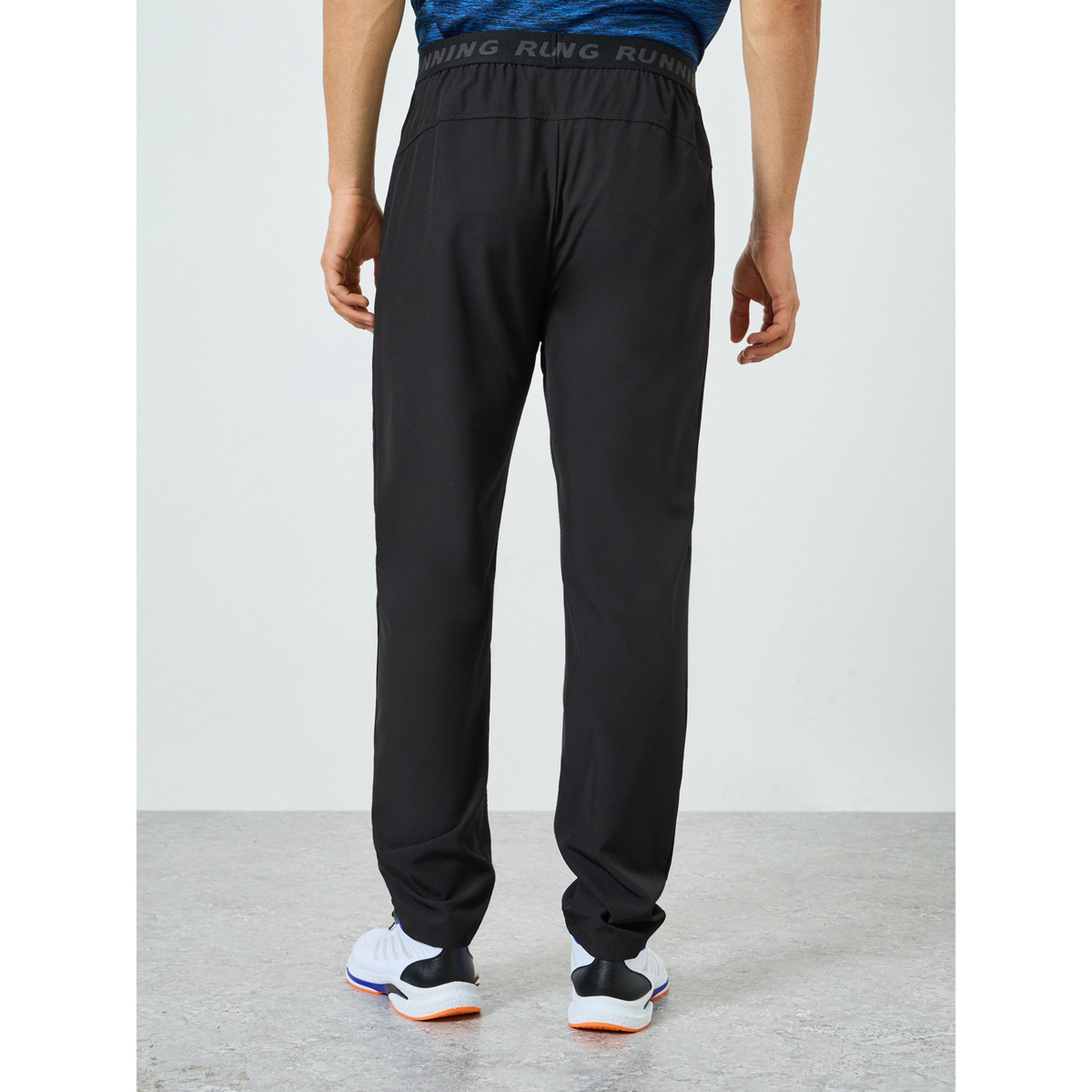 بنطال تدريب رجالي بطبعة جرافيك-men-clothing-sportswearandactivewear-bottoms-joggers-image-4