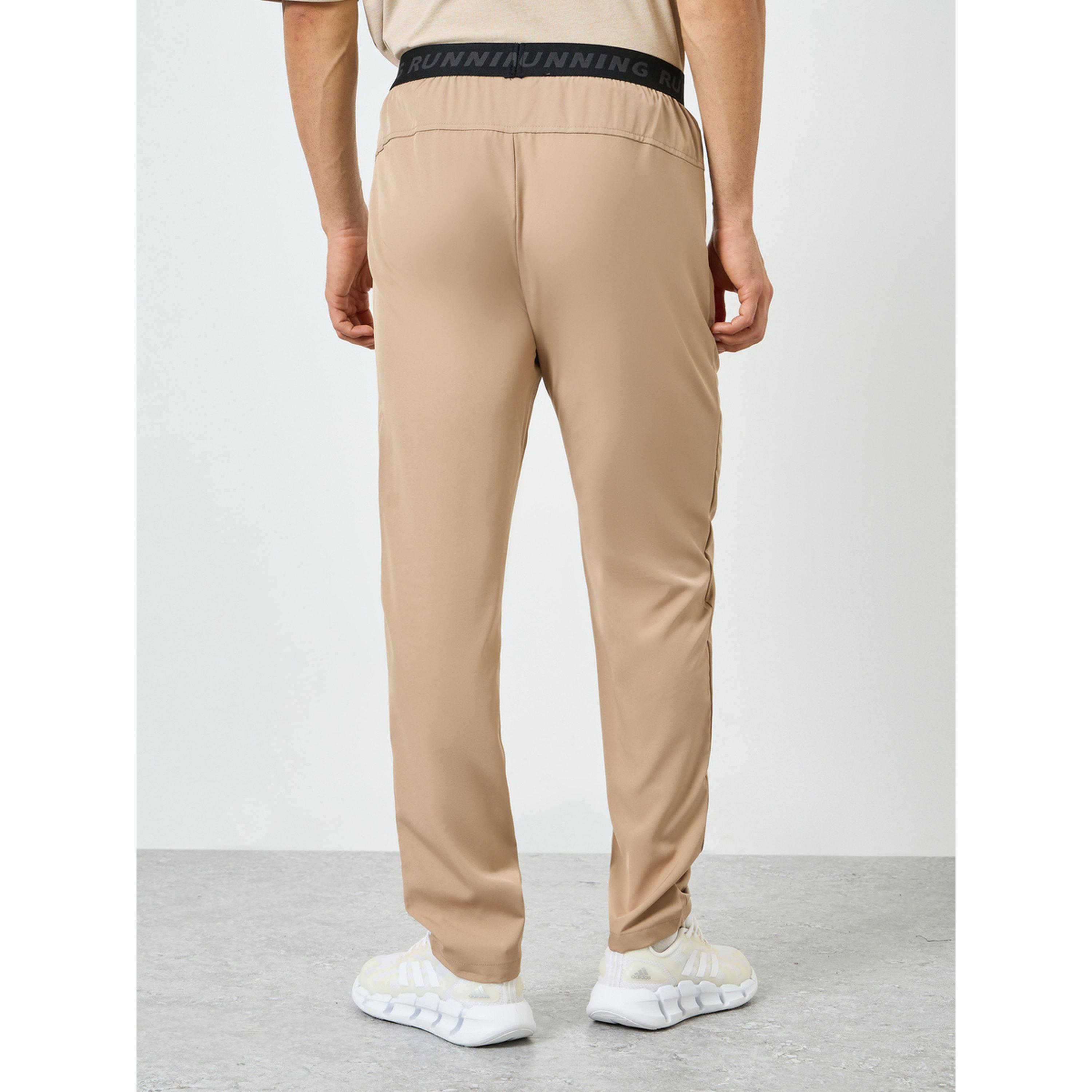 بنطال تدريب رجالي بطبعة جرافيك-men-clothing-sportswearandactivewear-bottoms-joggers-image-4