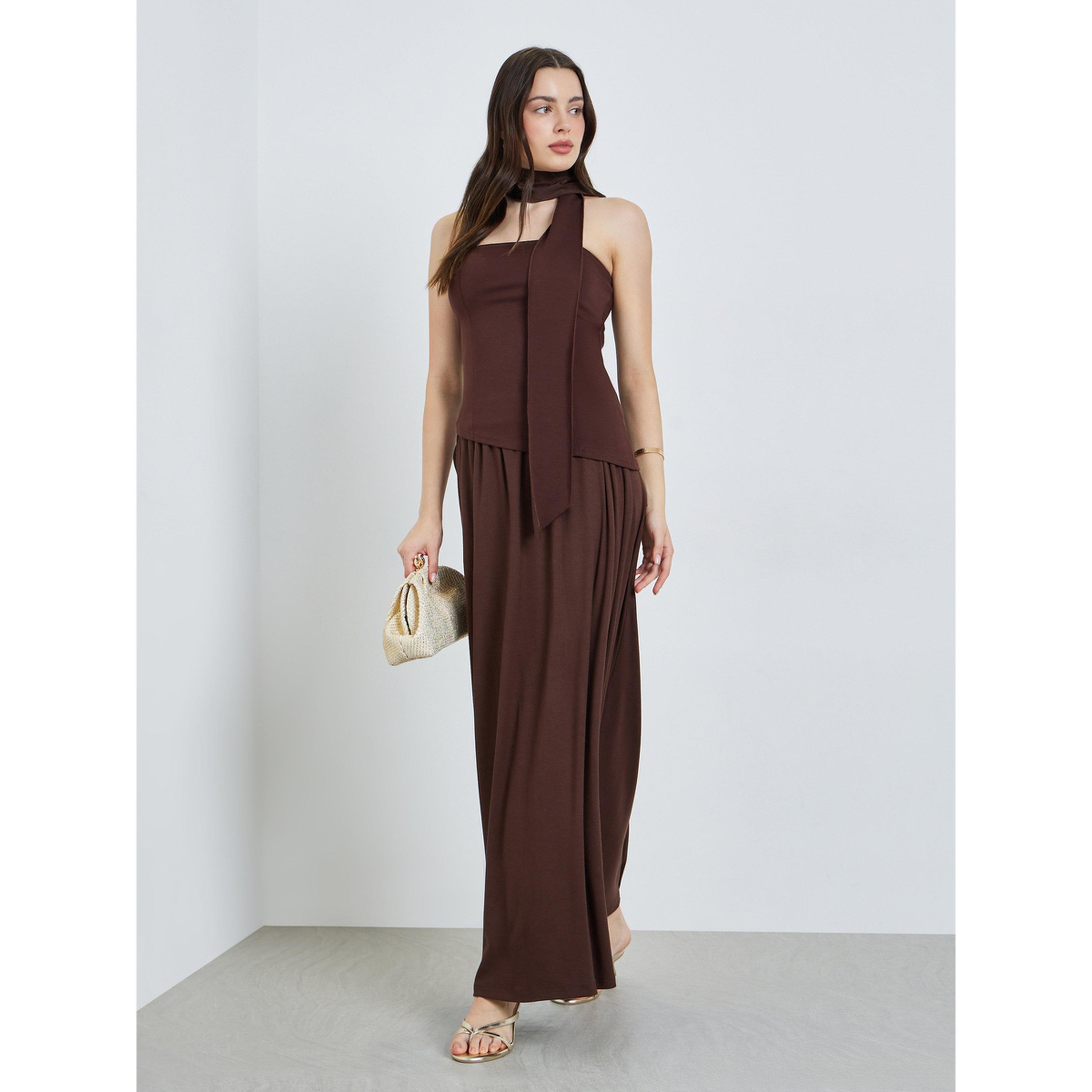 بلوزة محبوك بلا أكمام-women-clothing-shirtsandblouses-blouses-image-2