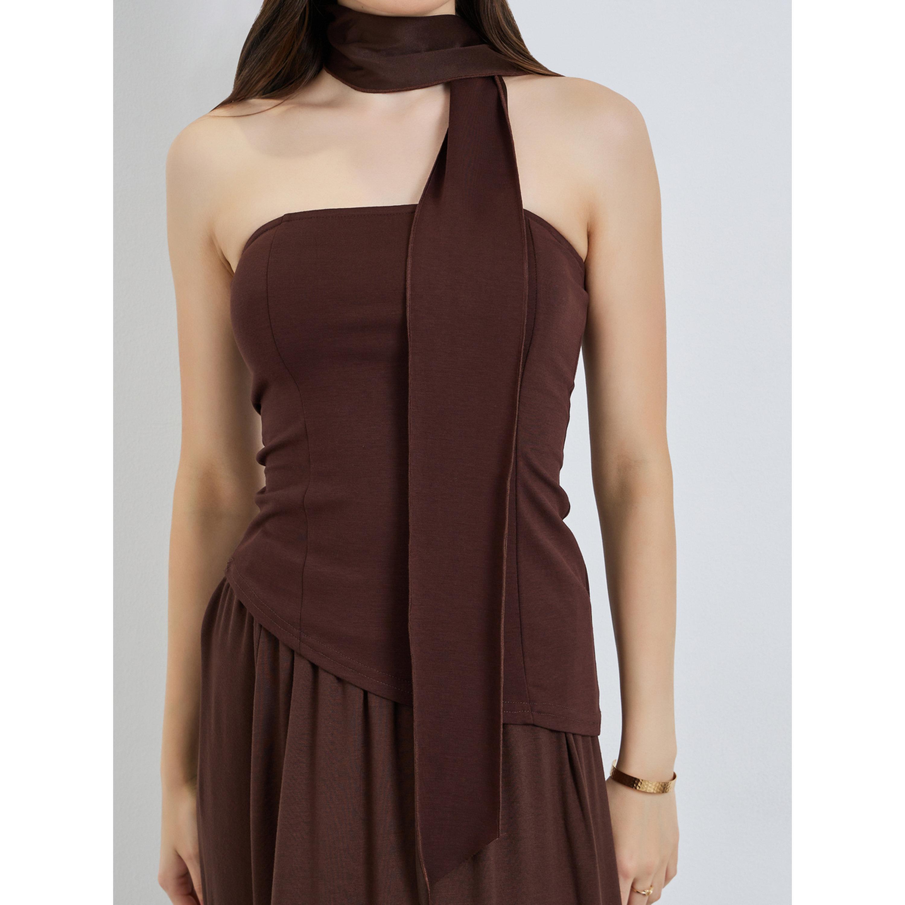 بلوزة محبوك بلا أكمام-women-clothing-shirtsandblouses-blouses-image-4