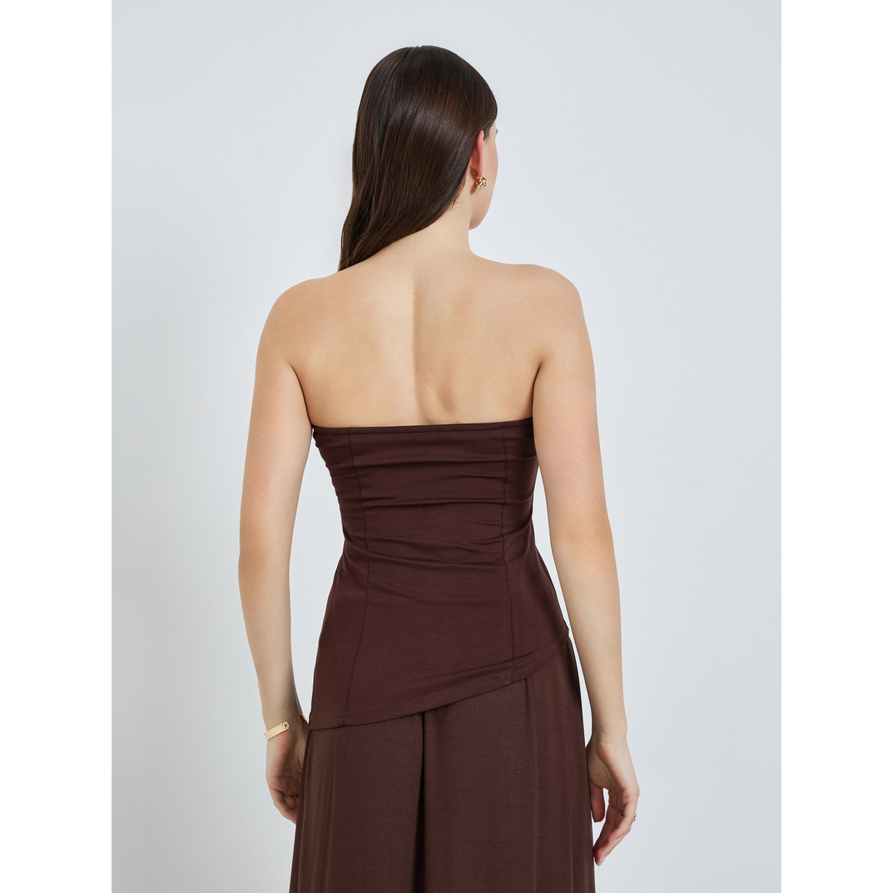 بلوزة محبوك بلا أكمام-women-clothing-shirtsandblouses-blouses-image-5