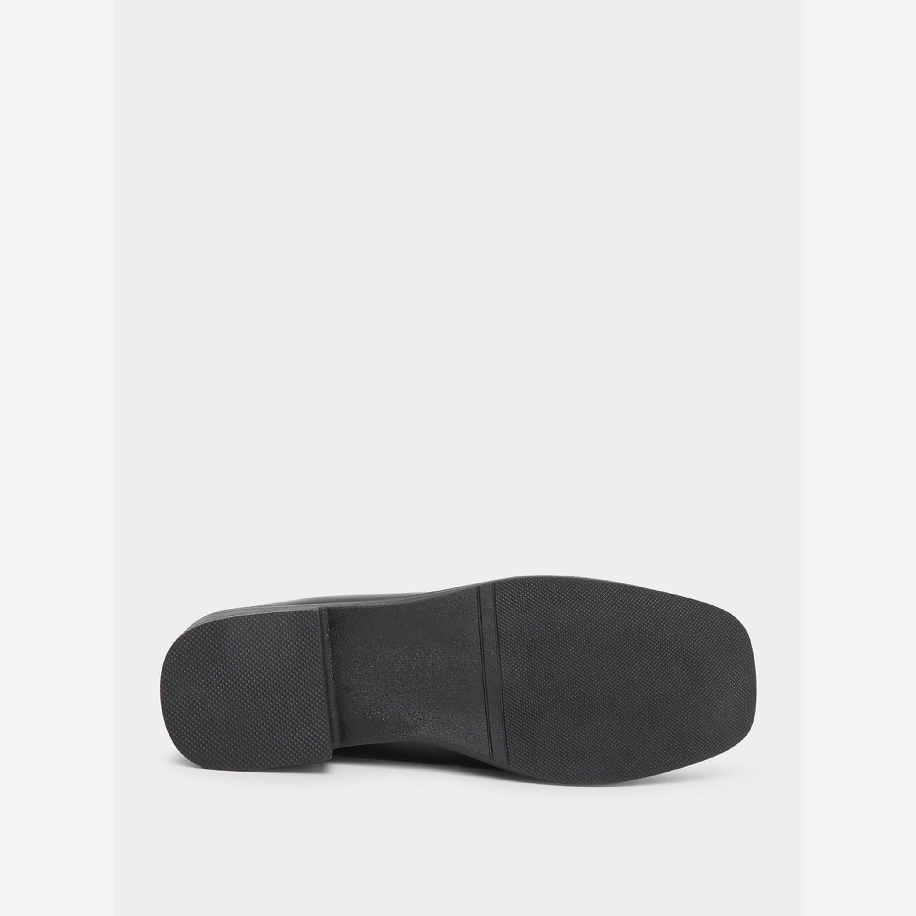 Take Two Black Embellished Patent Leather Loafers-women-shoes-loafersandmoccasins-image-6