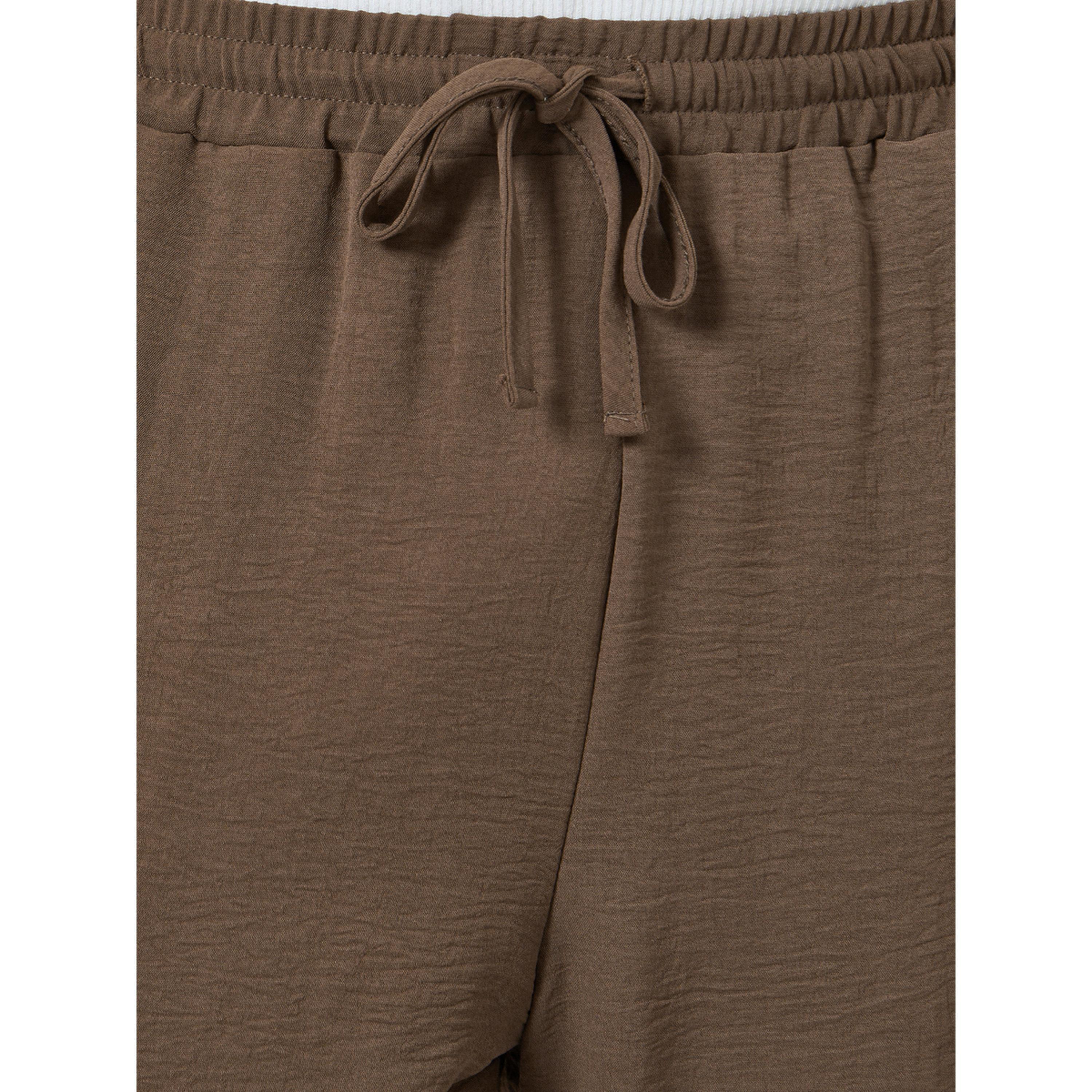 Styli Men Textured Pyjama With Drawstring-men-clothing-nightwear-pyjamaandshorts-image-3