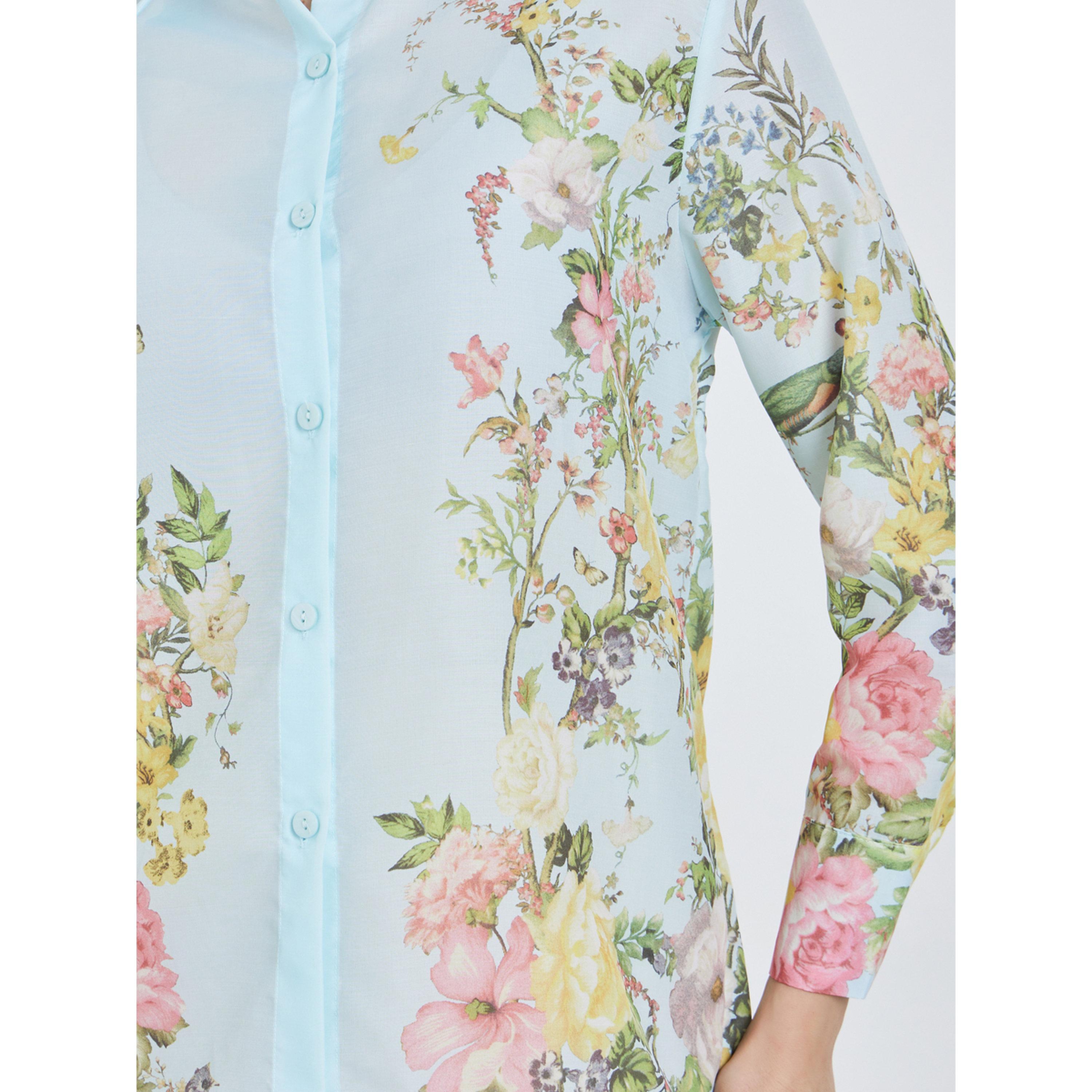 بلوزة بطبعة زهور-women-clothing-shirtsandblouses-shirts-image-3