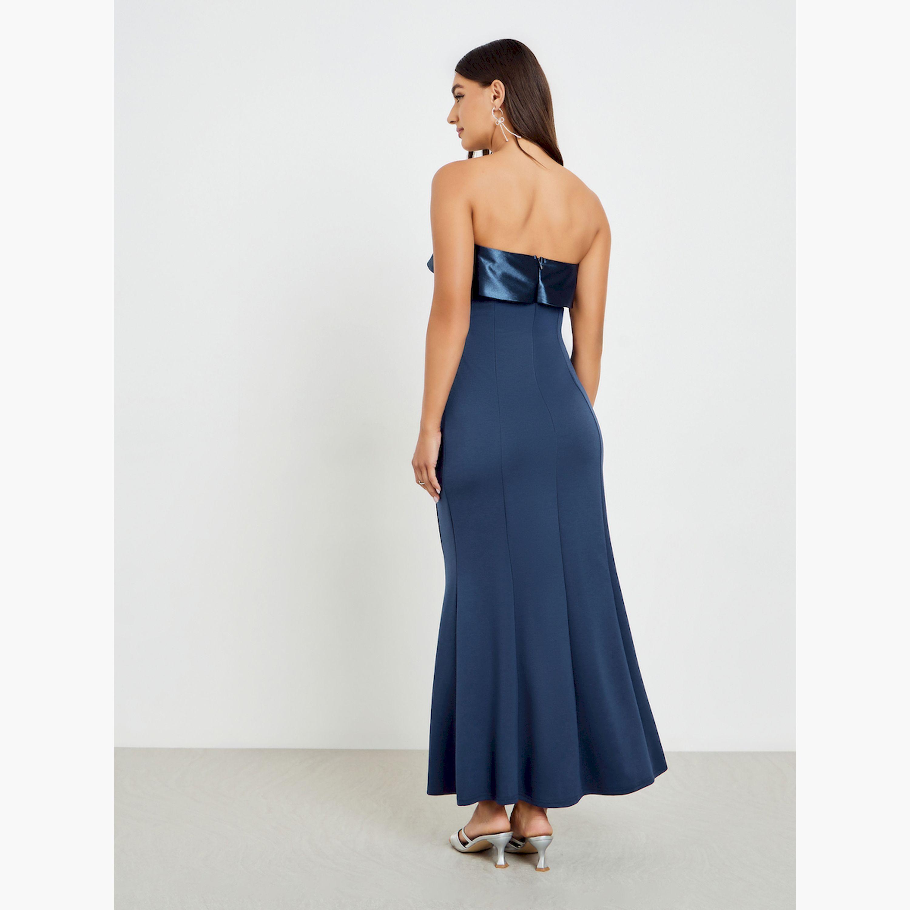 فستان سهرة طويل بنمط باندو-women-clothing-dresses-image-6