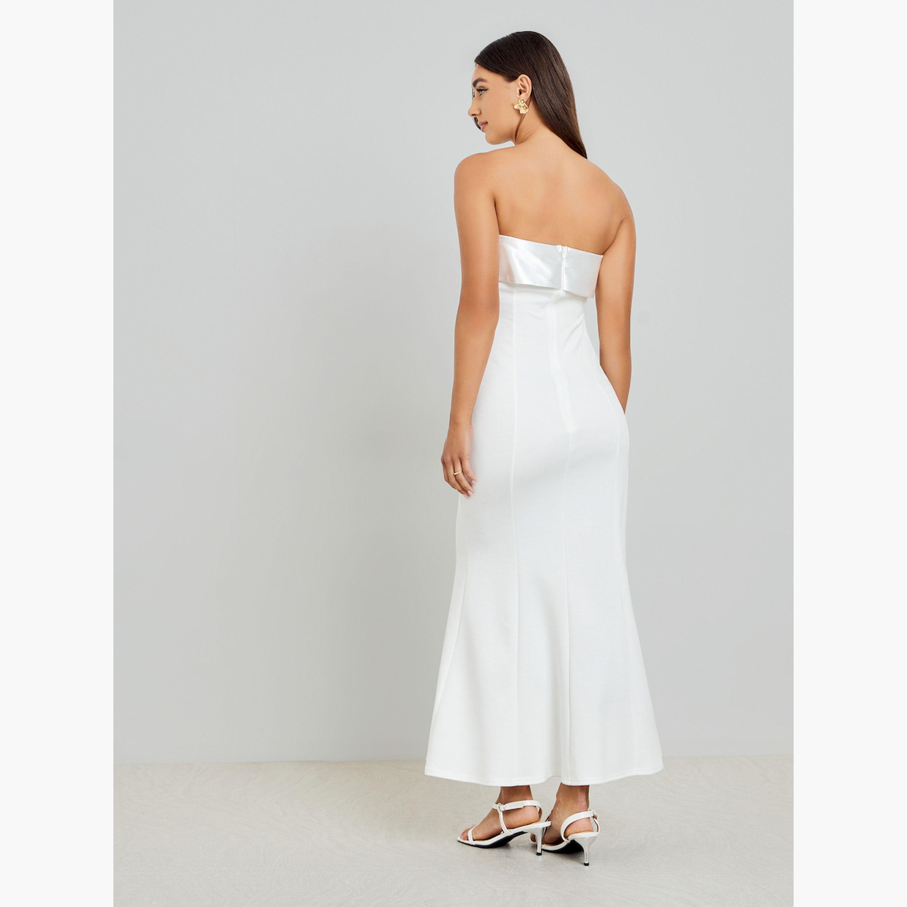 فستان سهرة طويل بنمط باندو-women-clothing-dresses-image-5