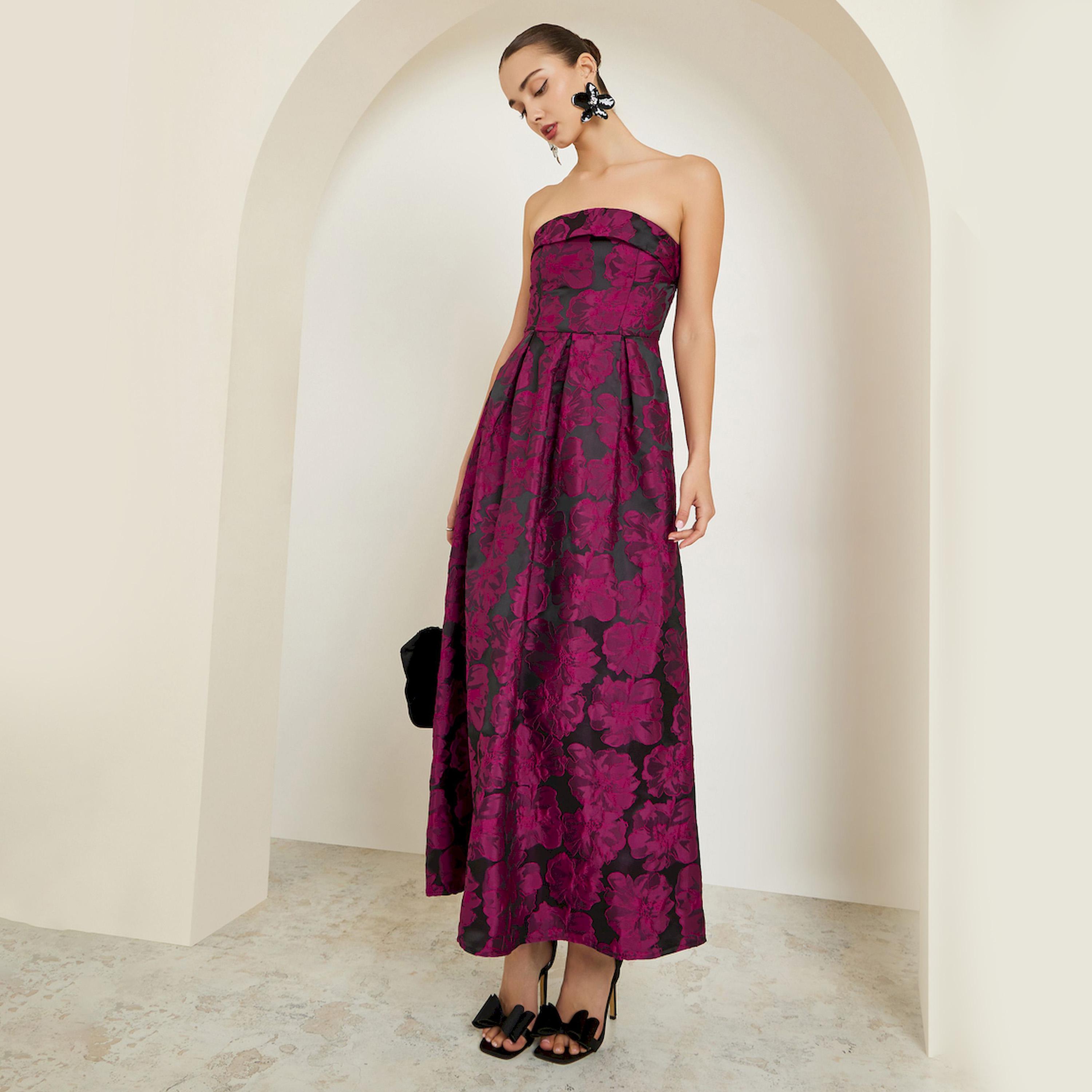 فستان طويل بلا أكمام-women-clothing-dresses-image-1