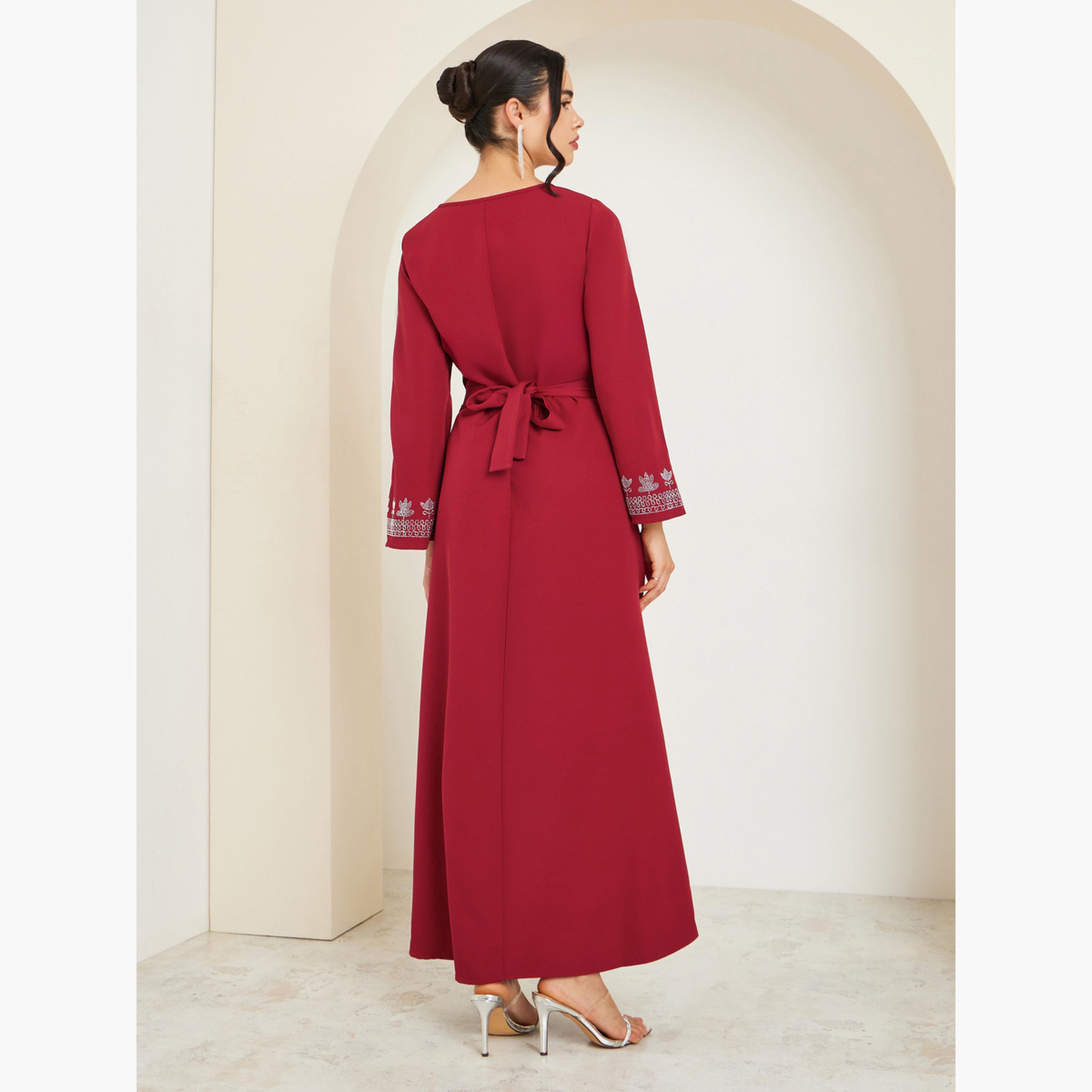 جلابية مزينة-women-arabicclothing-jalabiyas-image-5