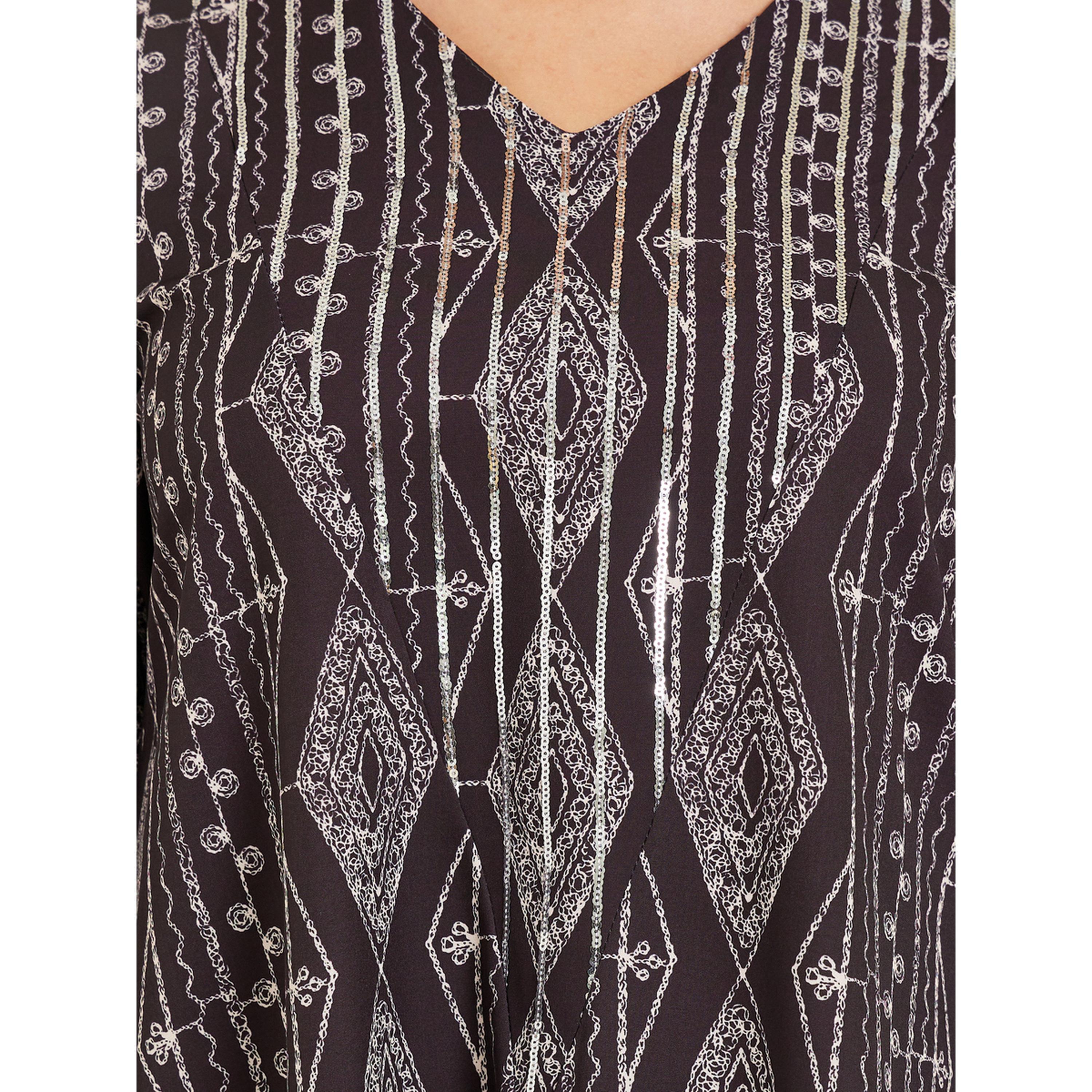 جلابية بطبعة كاملة بقصة واسعة-women-arabicclothing-jalabiyas-image-4