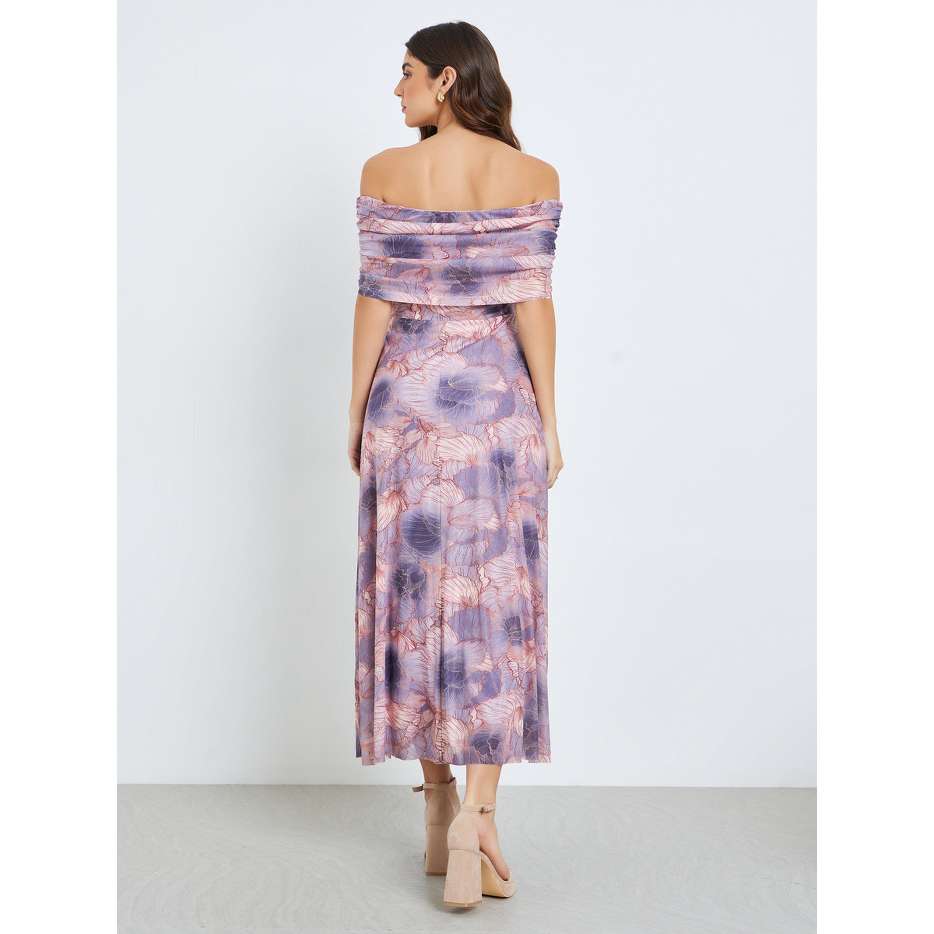 فستان طويل بأكتاف مكشوفة وحافة واسعة-women-clothing-dresses-image-5