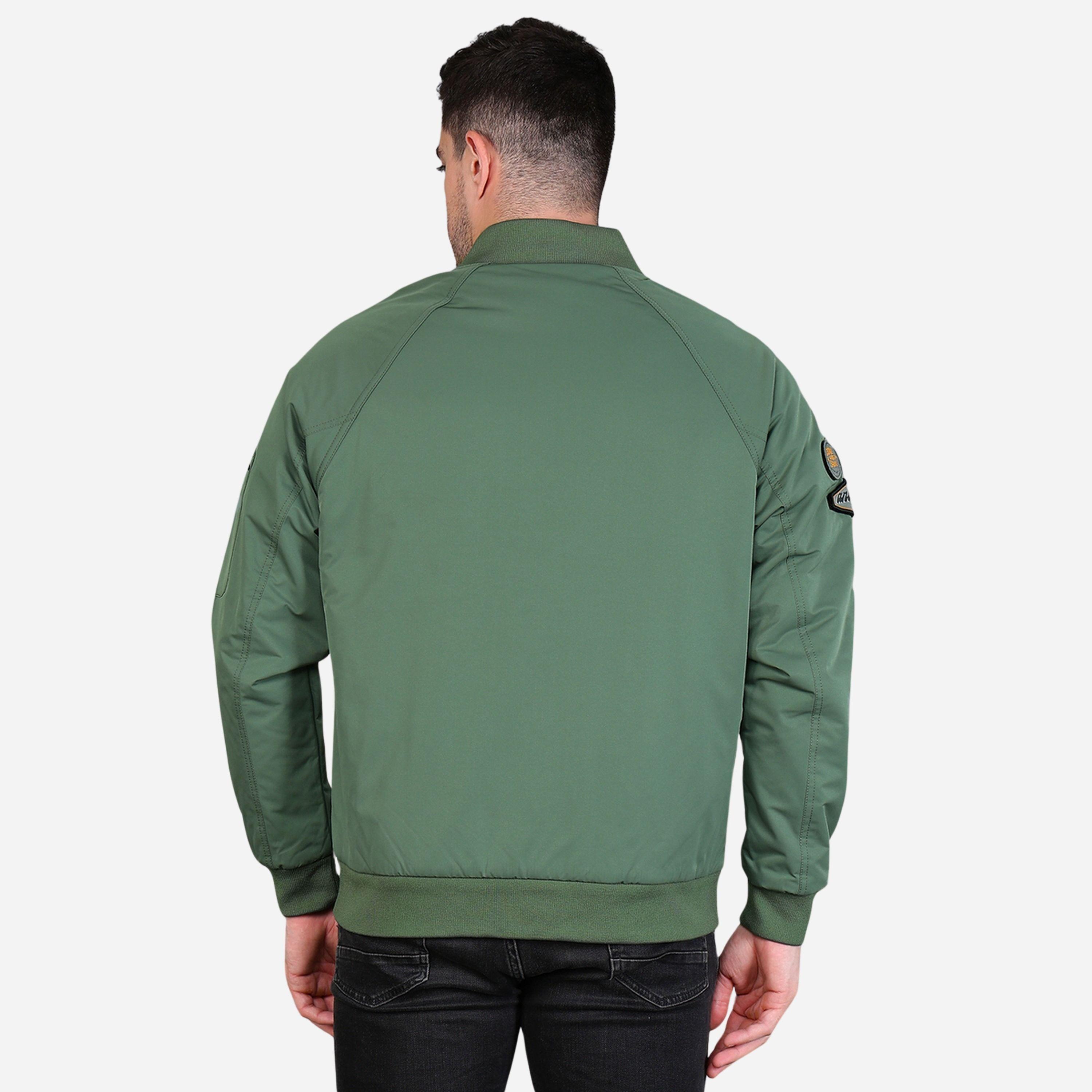 فورت كولينز - جاكيت رجالي لون أخضر-men-clothing-jacketsandblazers-jackets-image-5